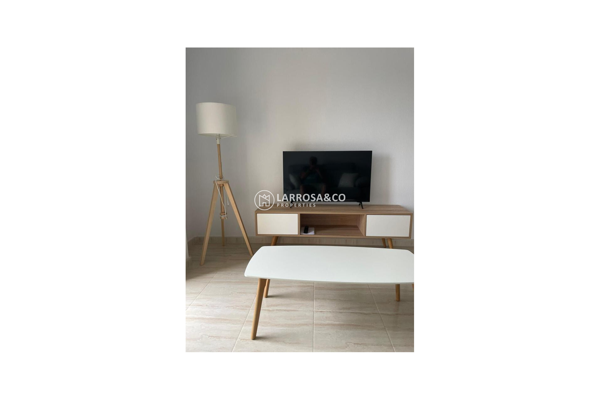 Resale - Apartment - San Miguel de Salinas - Costa Blanca