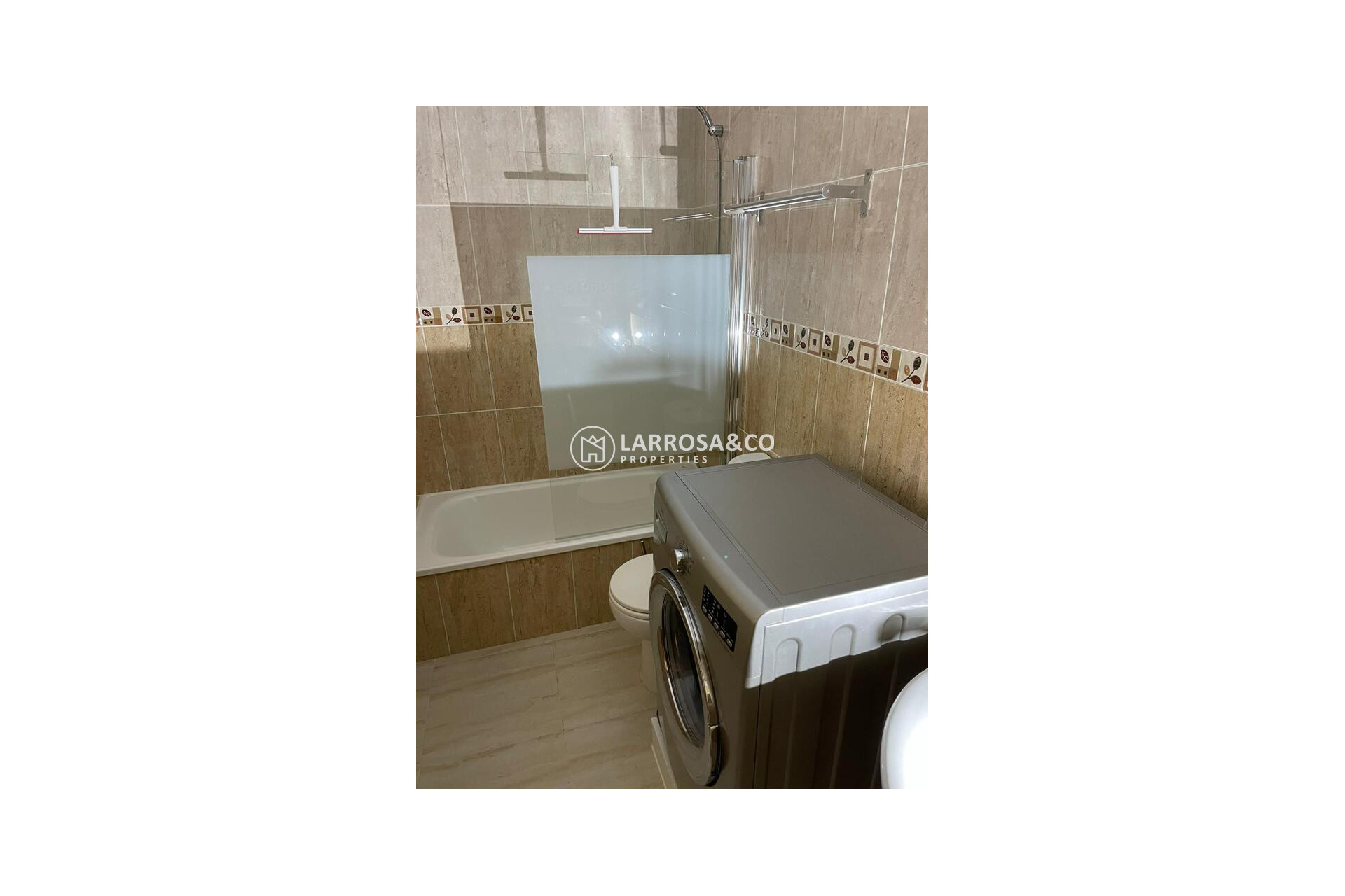 Resale - Apartment - San Miguel de Salinas - Costa Blanca