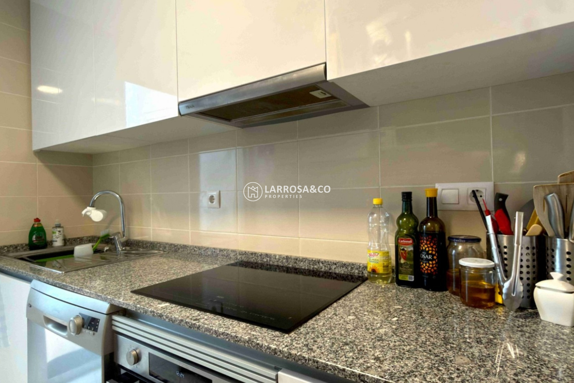 Resale - Apartment - San Miguel de Salinas - Inland