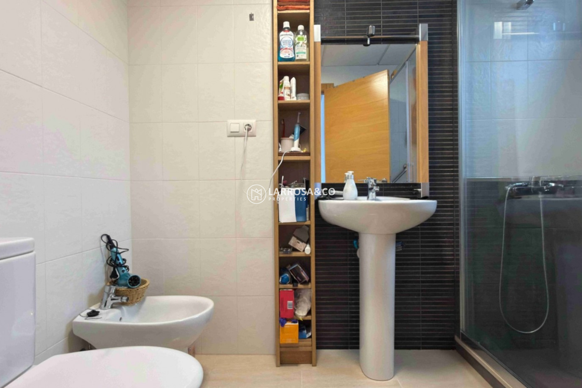 Resale - Apartment - San Miguel de Salinas - Inland