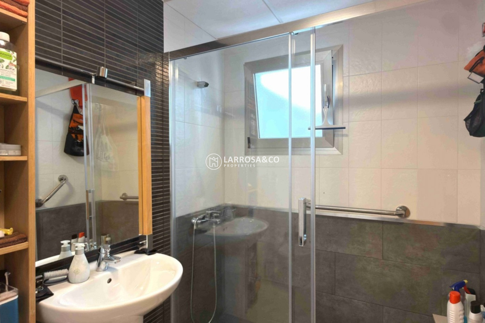 Resale - Apartment - San Miguel de Salinas - Inland