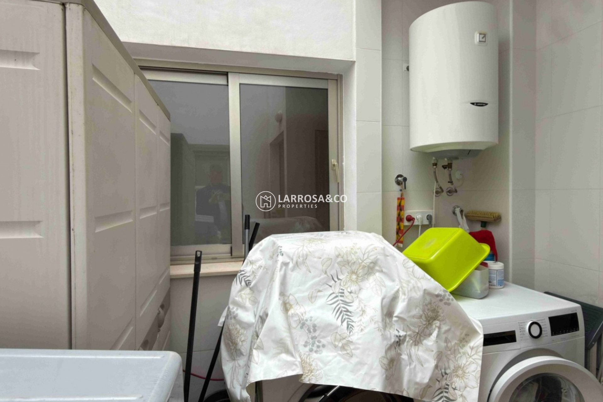 Resale - Apartment - San Miguel de Salinas - Inland