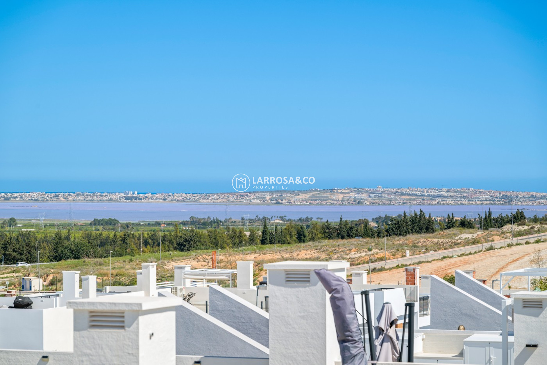 Resale - Apartment - San Miguel de Salinas - Inland