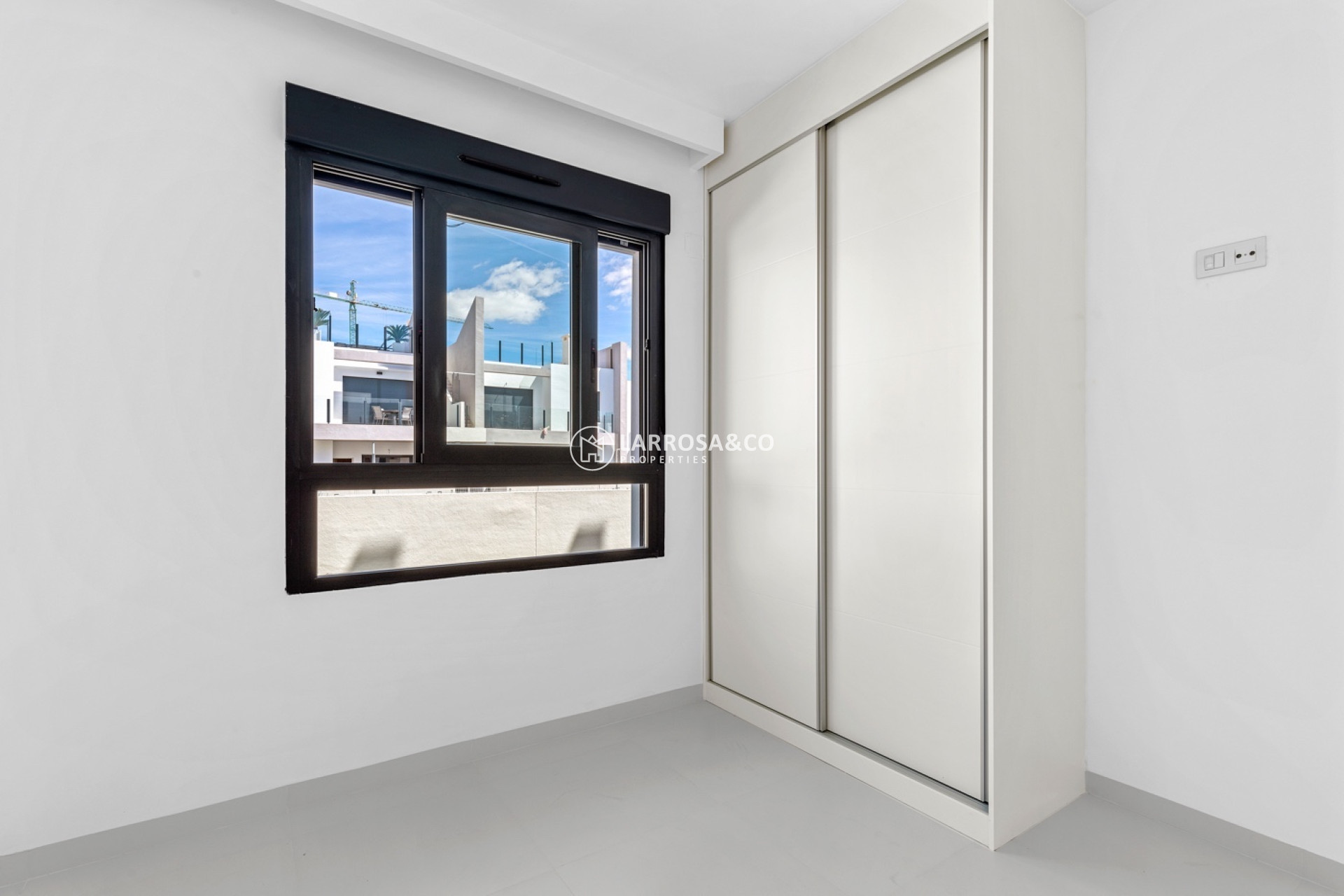 Resale - Apartment - San Miguel de Salinas - Inland