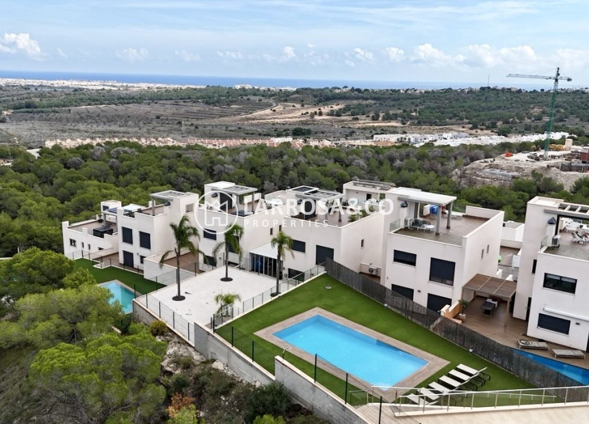 Resale - Apartment - San Miguel de Salinas - Inland