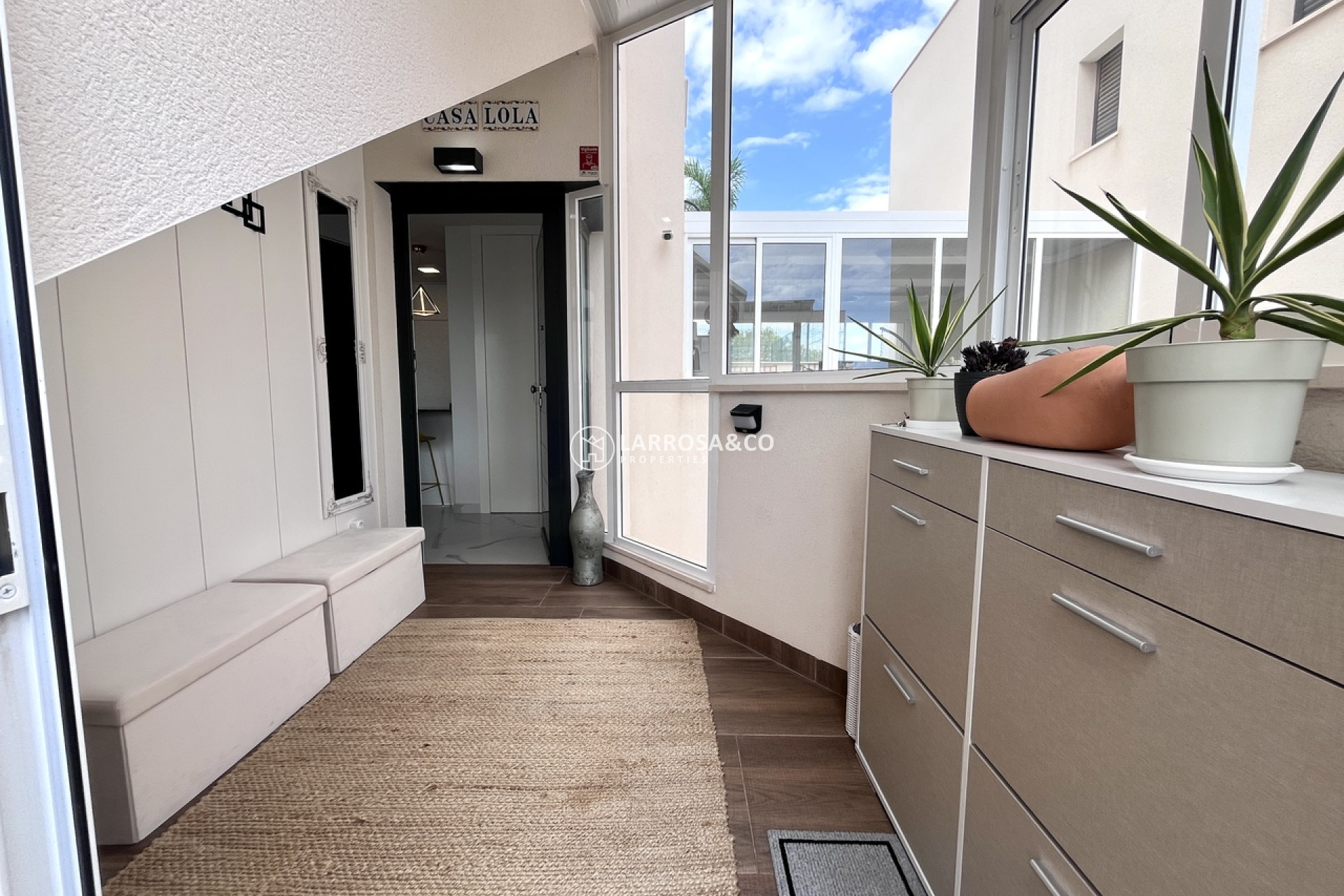 Resale - Apartment - San Miguel de Salinas - Inland