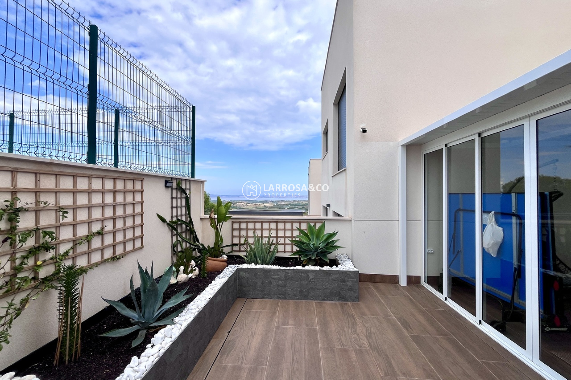 Resale - Apartment - San Miguel de Salinas - Inland