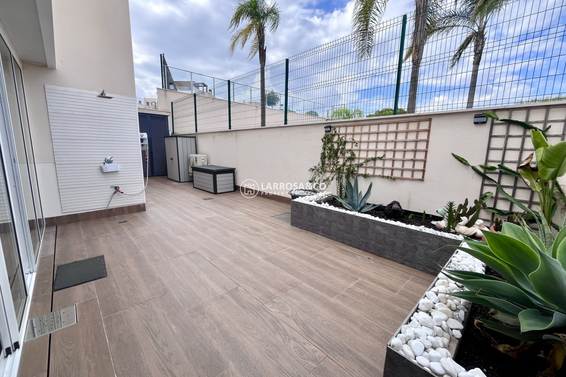 Resale - Apartment - San Miguel de Salinas - Inland