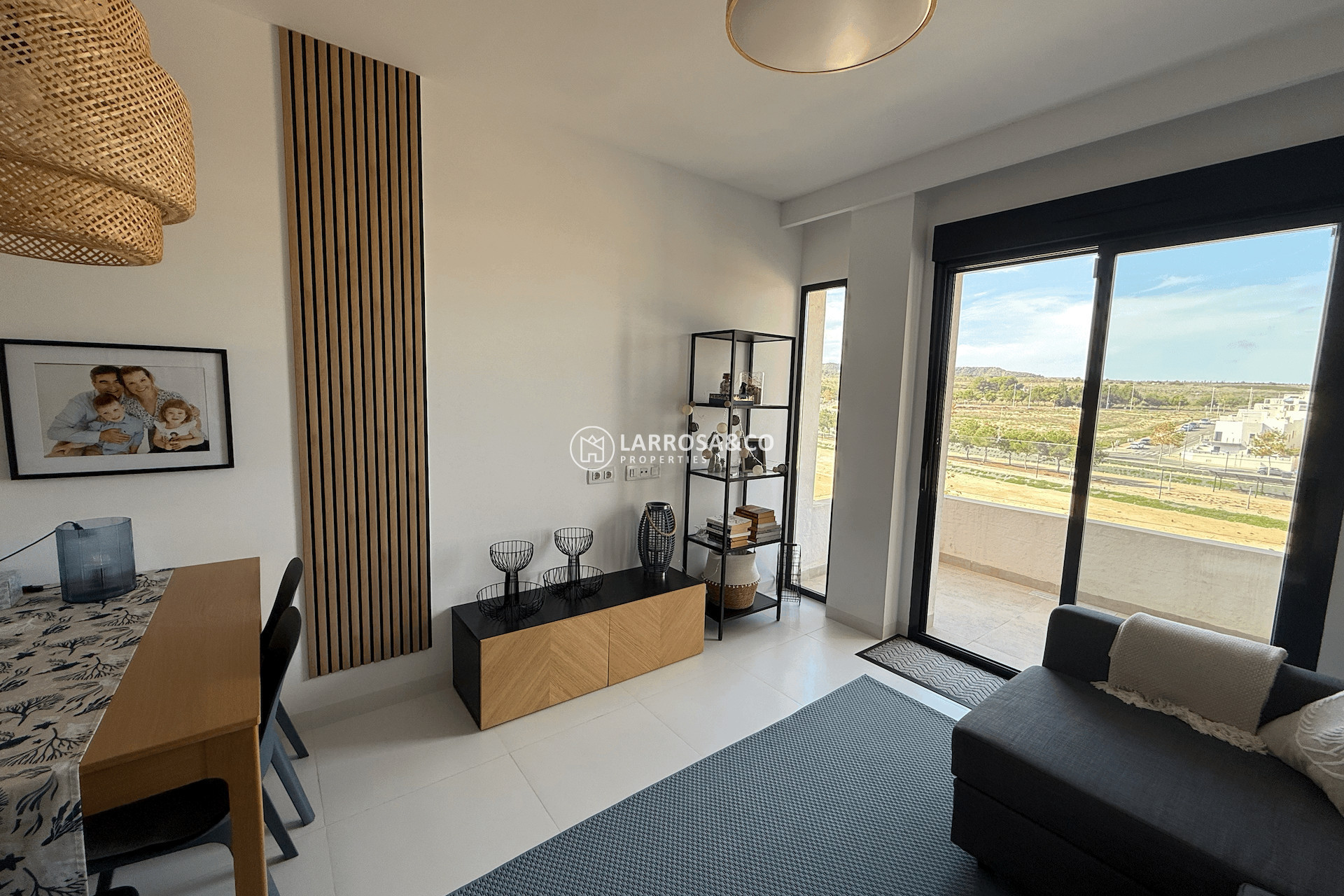 Resale - Apartment - San Miguel de Salinas - Inland