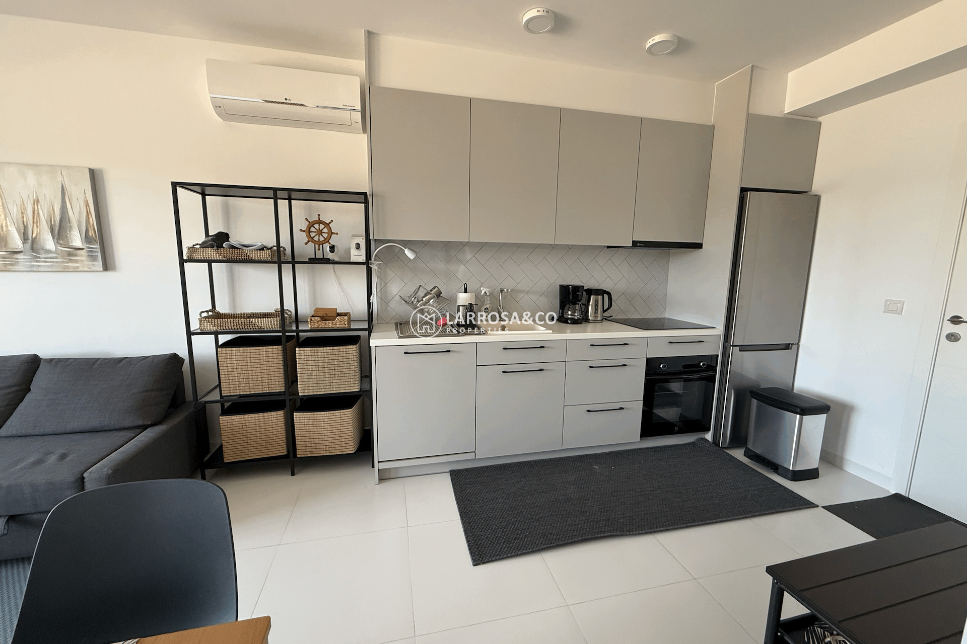 Resale - Apartment - San Miguel de Salinas - Inland