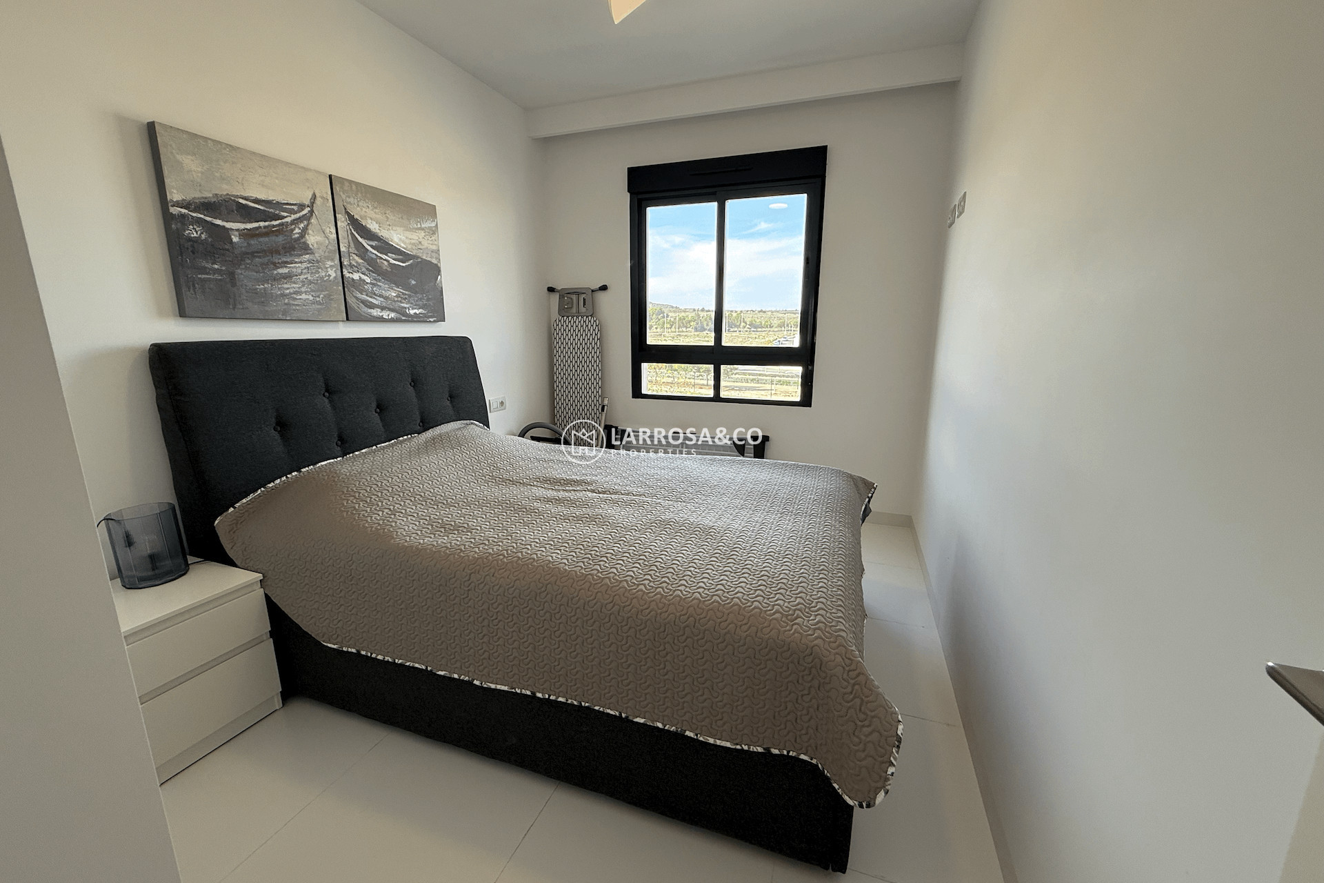 Resale - Apartment - San Miguel de Salinas - Inland