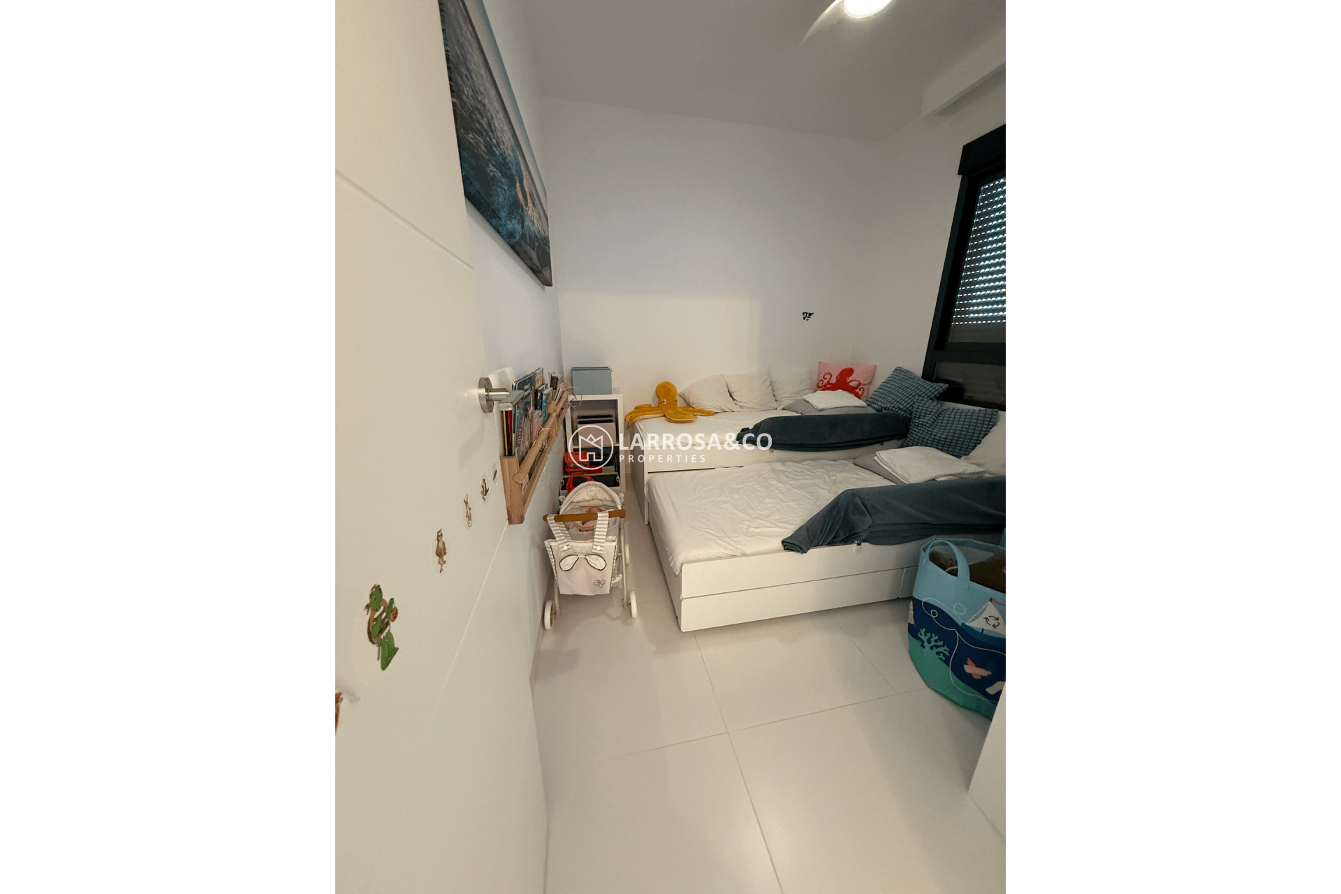 Resale - Apartment - San Miguel de Salinas - Inland