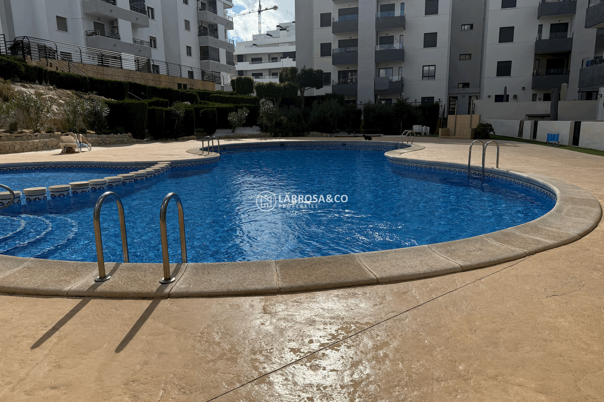 Resale - Apartment - San Miguel de Salinas - Inland