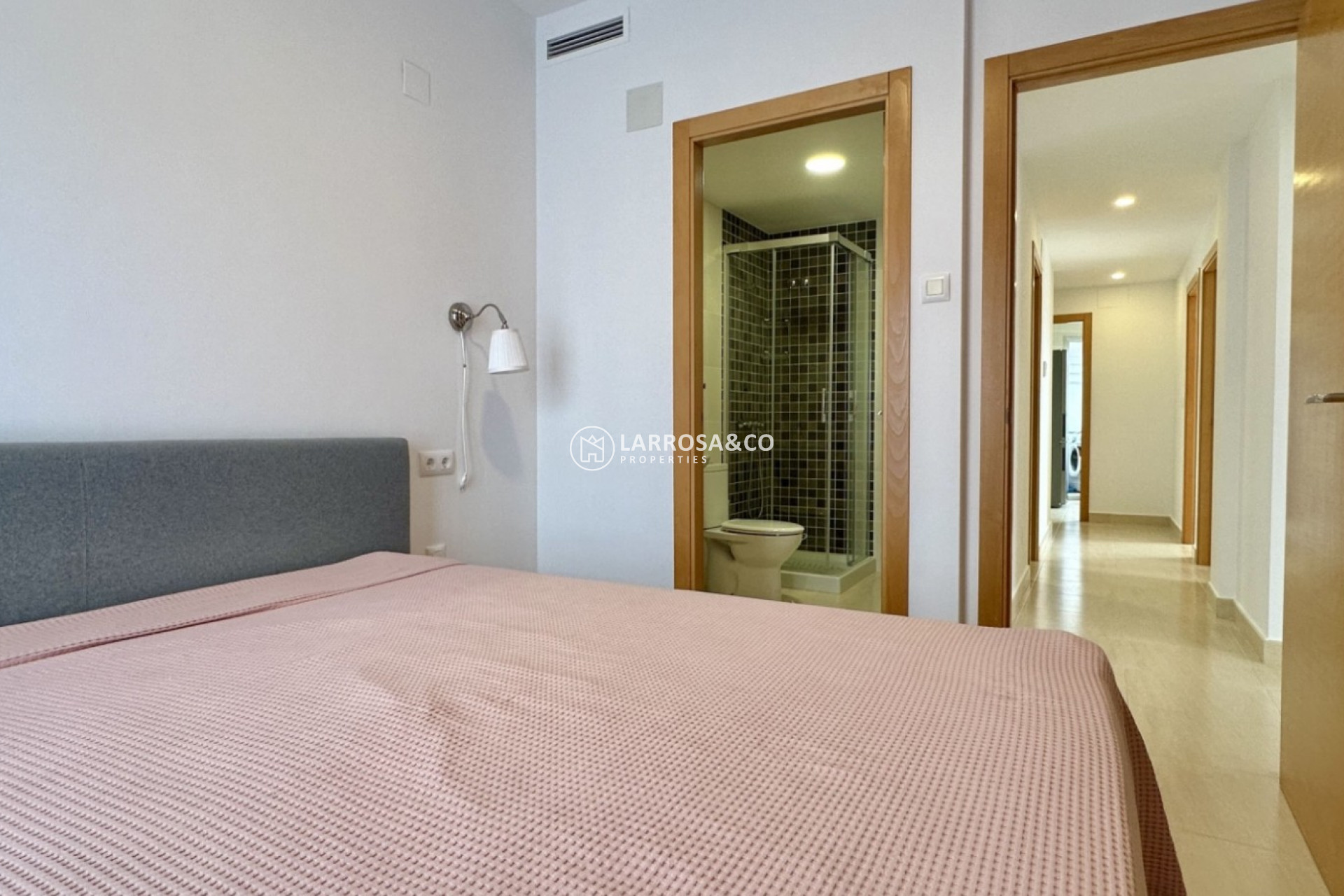 Resale - Apartment - San Miguel de Salinas - Inland