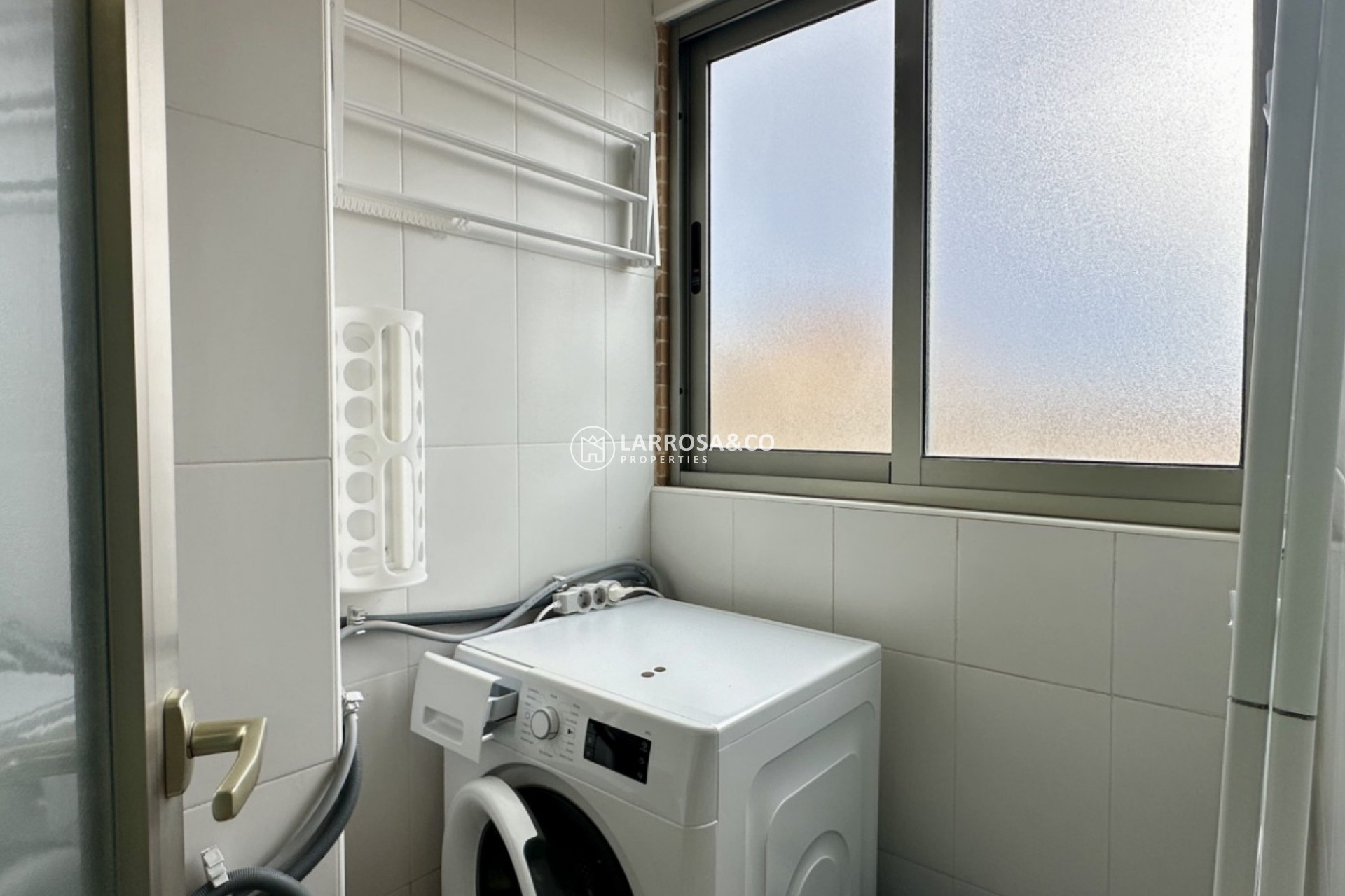 Resale - Apartment - San Miguel de Salinas - Inland