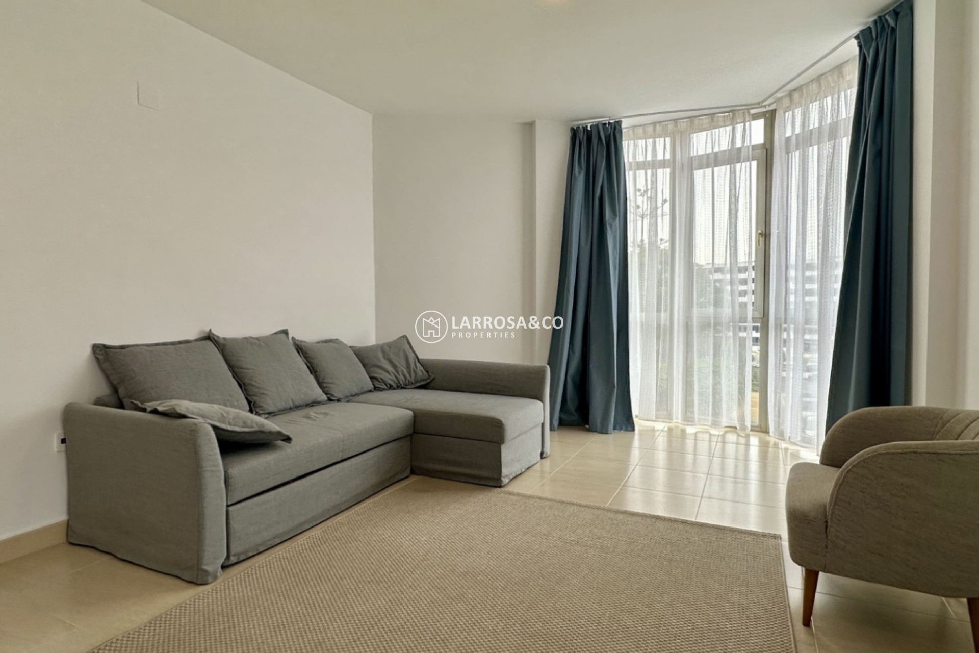 Resale - Apartment - San Miguel de Salinas - Inland