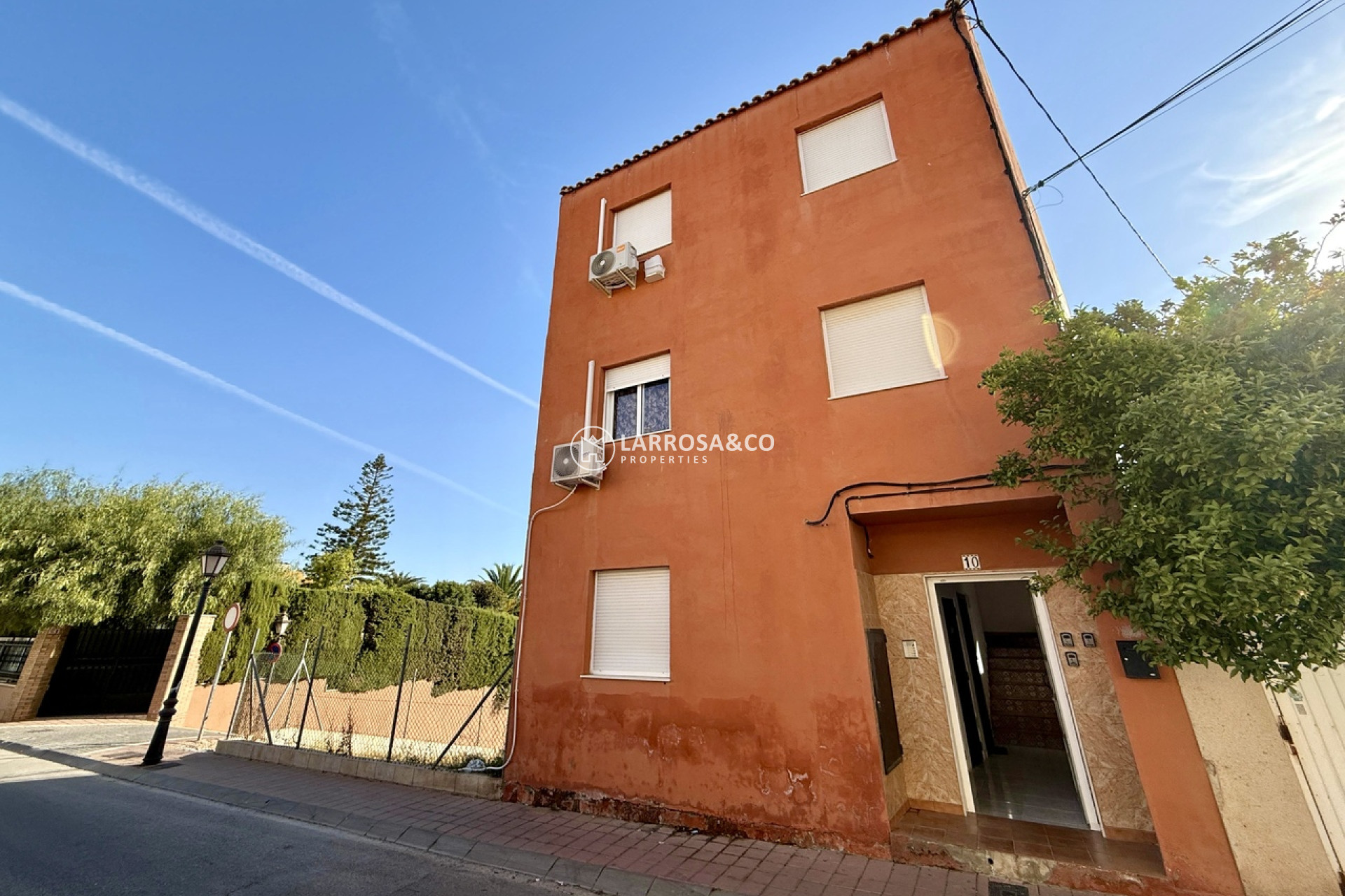 Resale - Apartment - San Miguel de Salinas - Inland