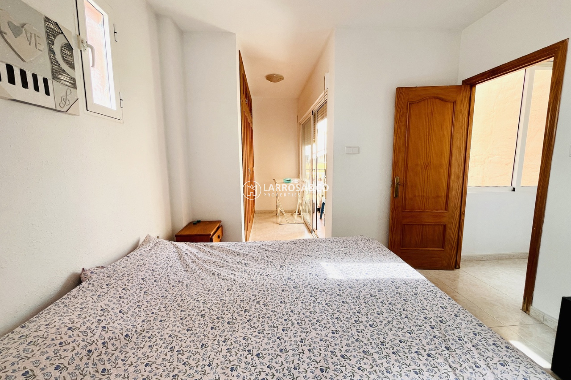 Resale - Apartment - San Miguel de Salinas - Inland