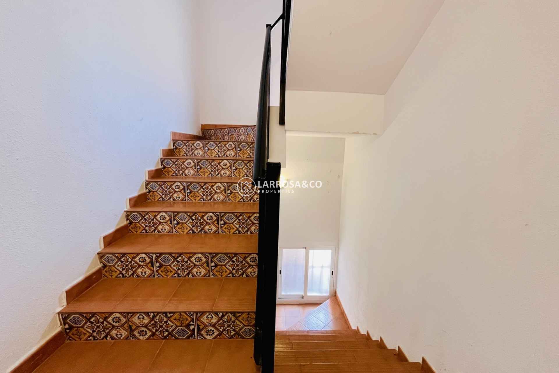 Resale - Apartment - San Miguel de Salinas - Inland