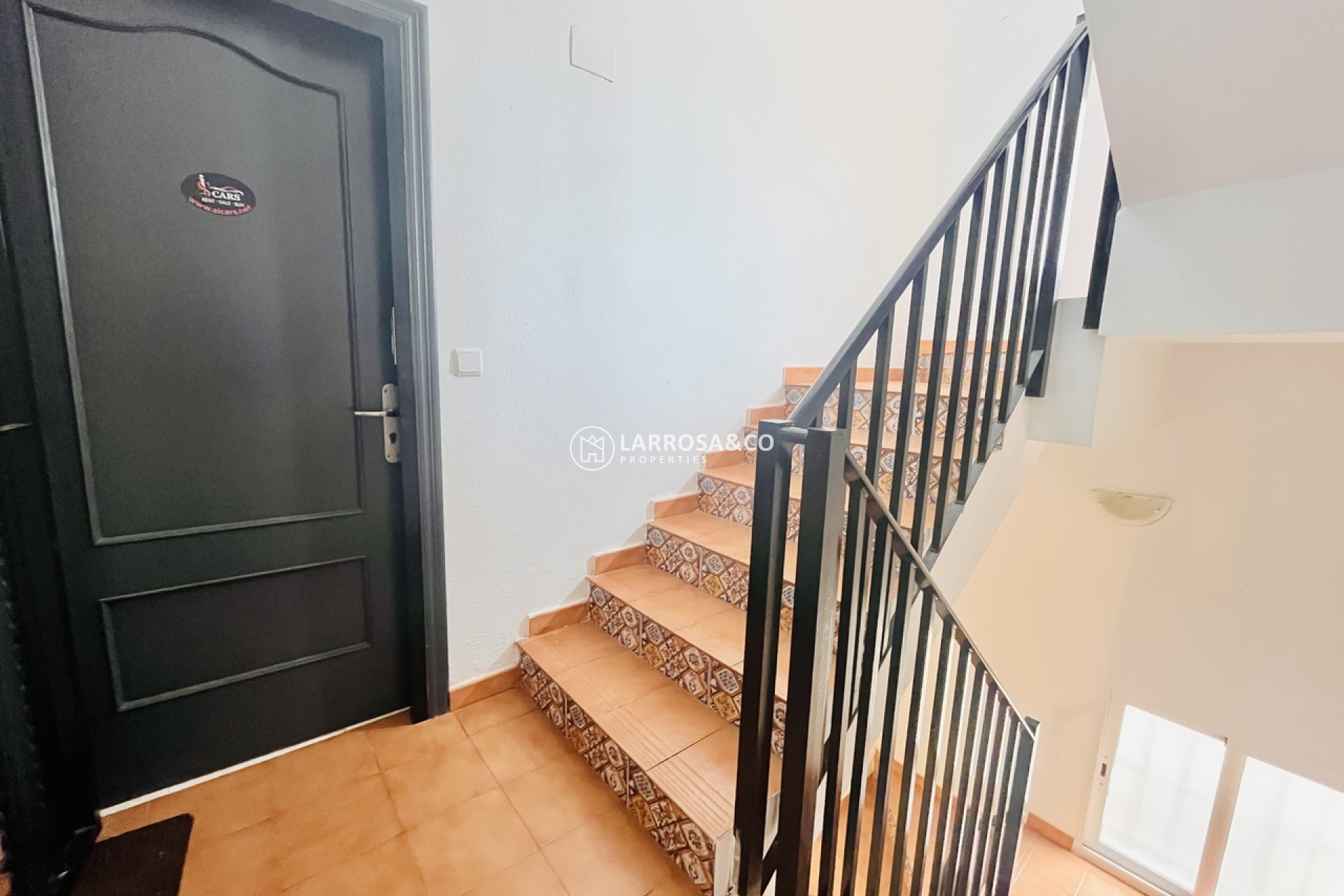 Resale - Apartment - San Miguel de Salinas - Inland