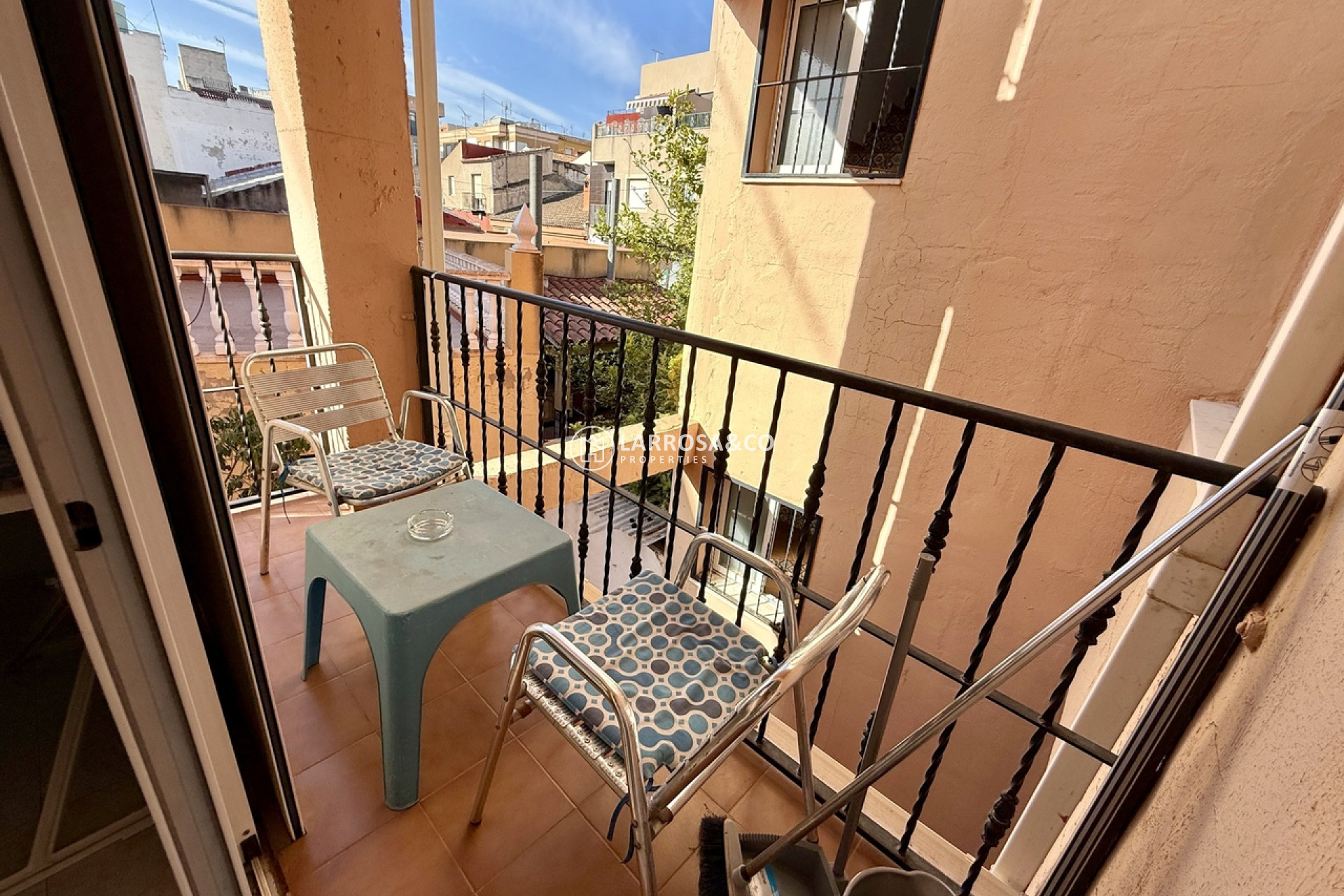 Resale - Apartment - San Miguel de Salinas - Inland