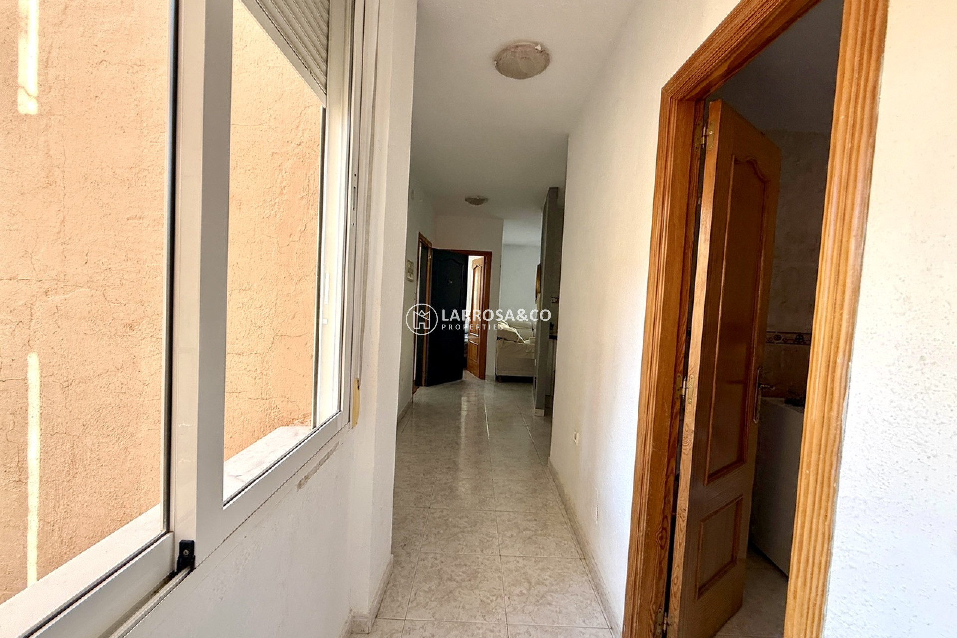 Resale - Apartment - San Miguel de Salinas - Inland