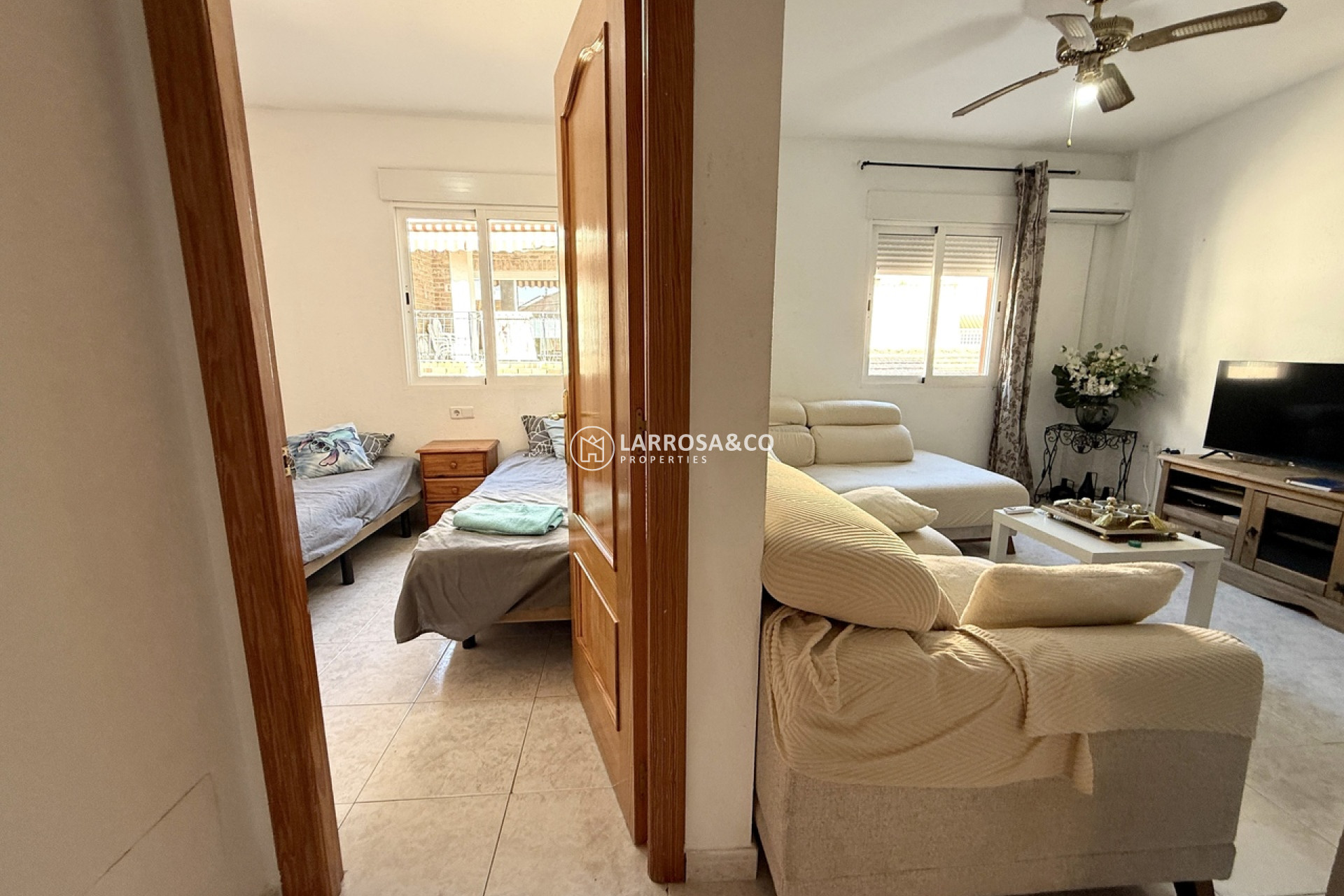 Resale - Apartment - San Miguel de Salinas - Inland