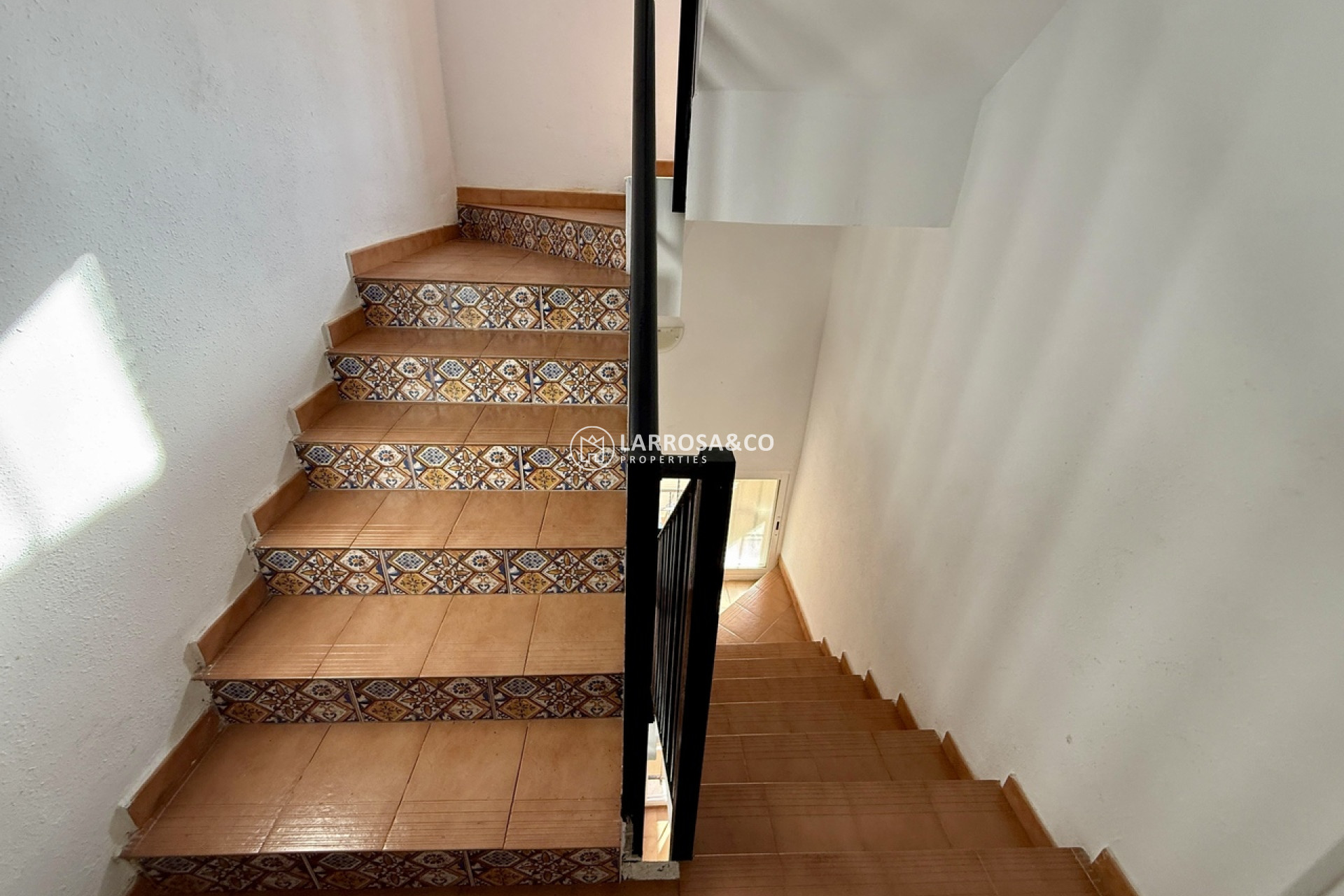 Resale - Apartment - San Miguel de Salinas - Inland