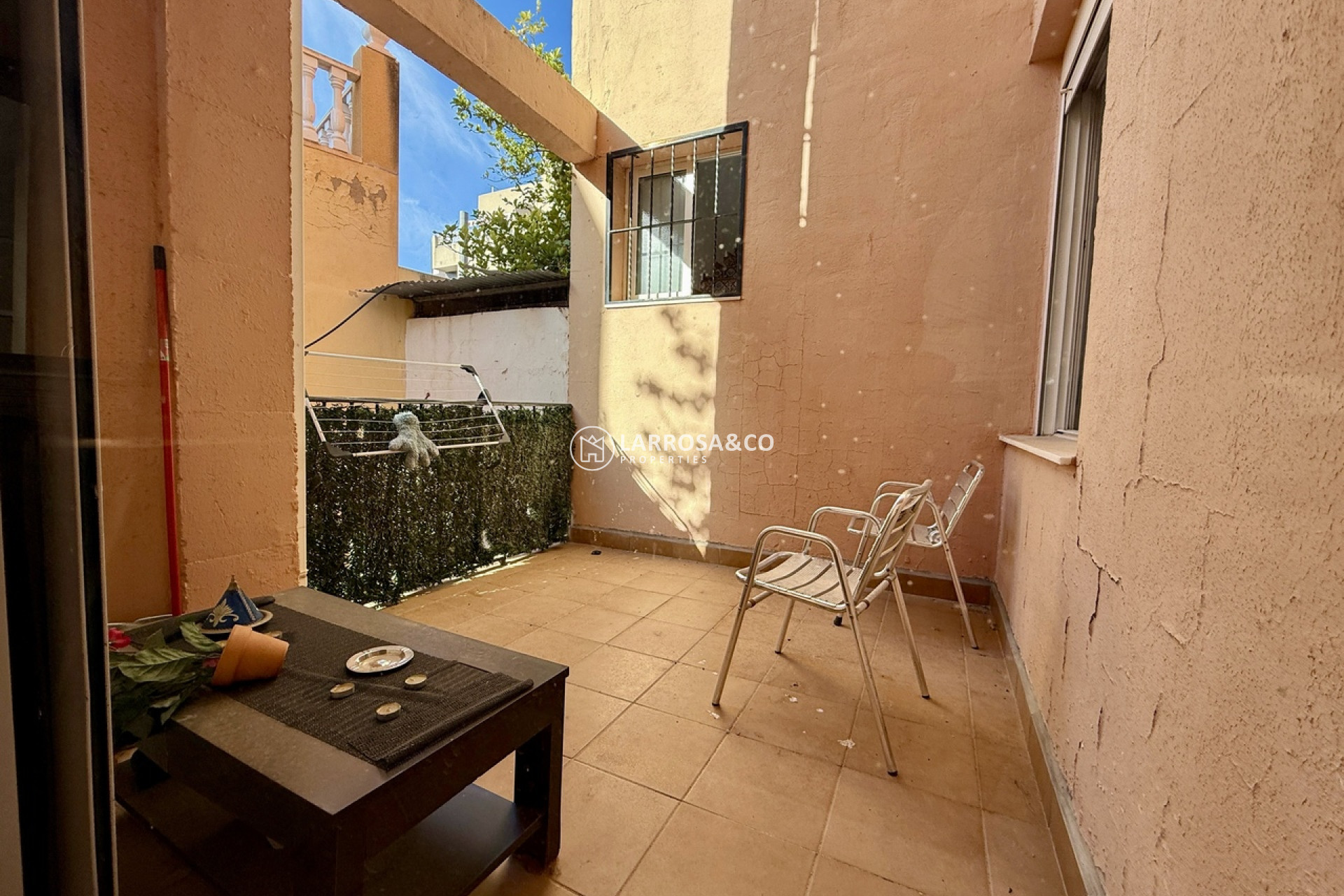 Resale - Apartment - San Miguel de Salinas - Inland