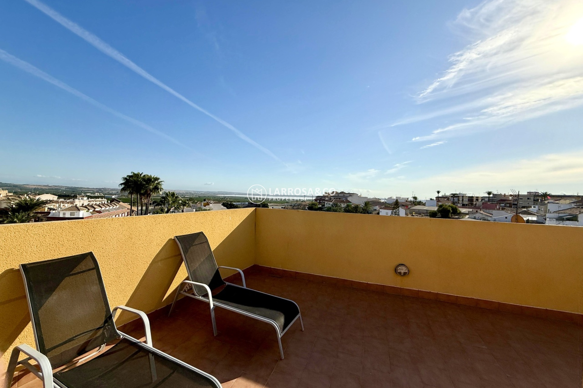 Resale - Apartment - San Miguel de Salinas - Inland