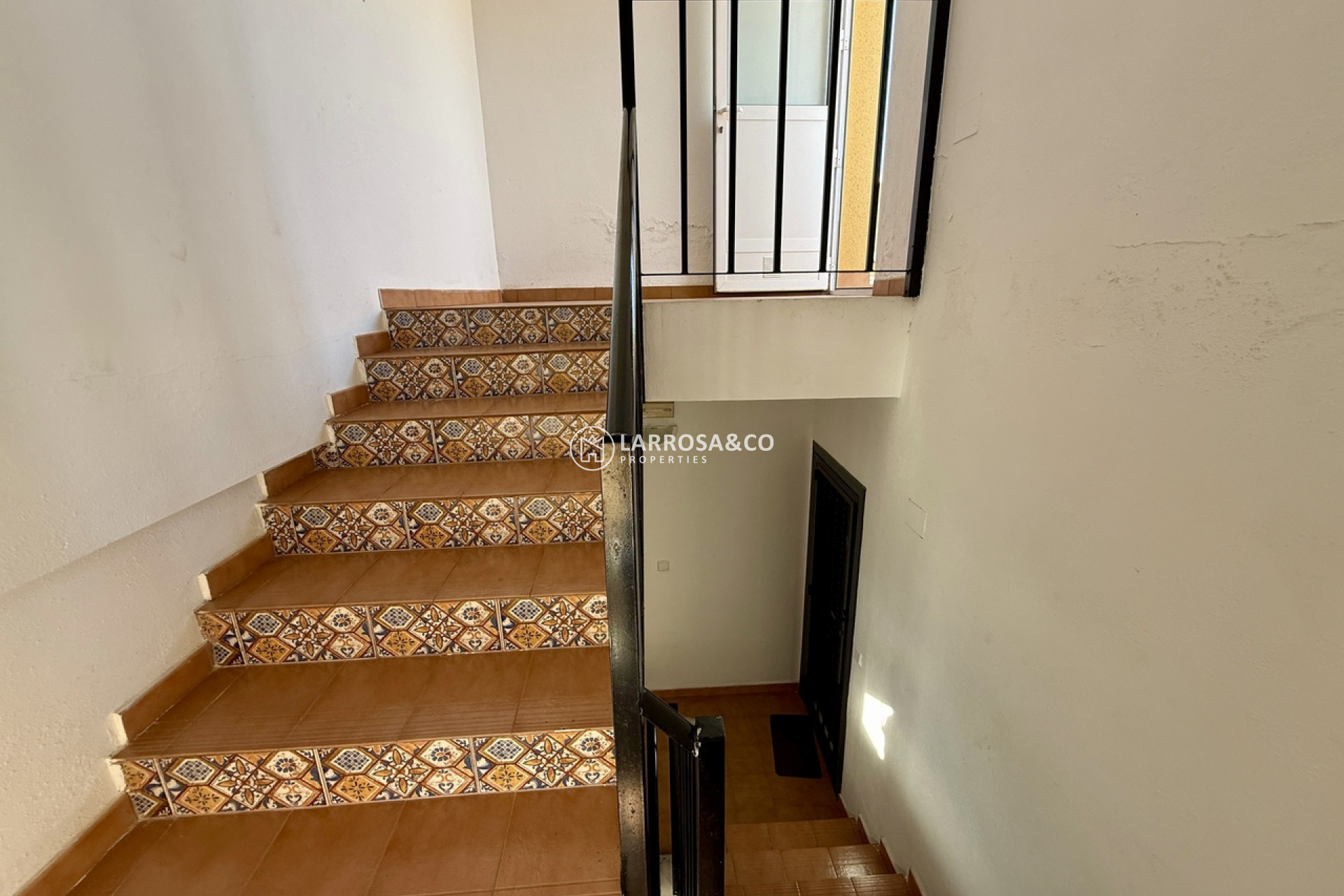 Resale - Apartment - San Miguel de Salinas - Inland