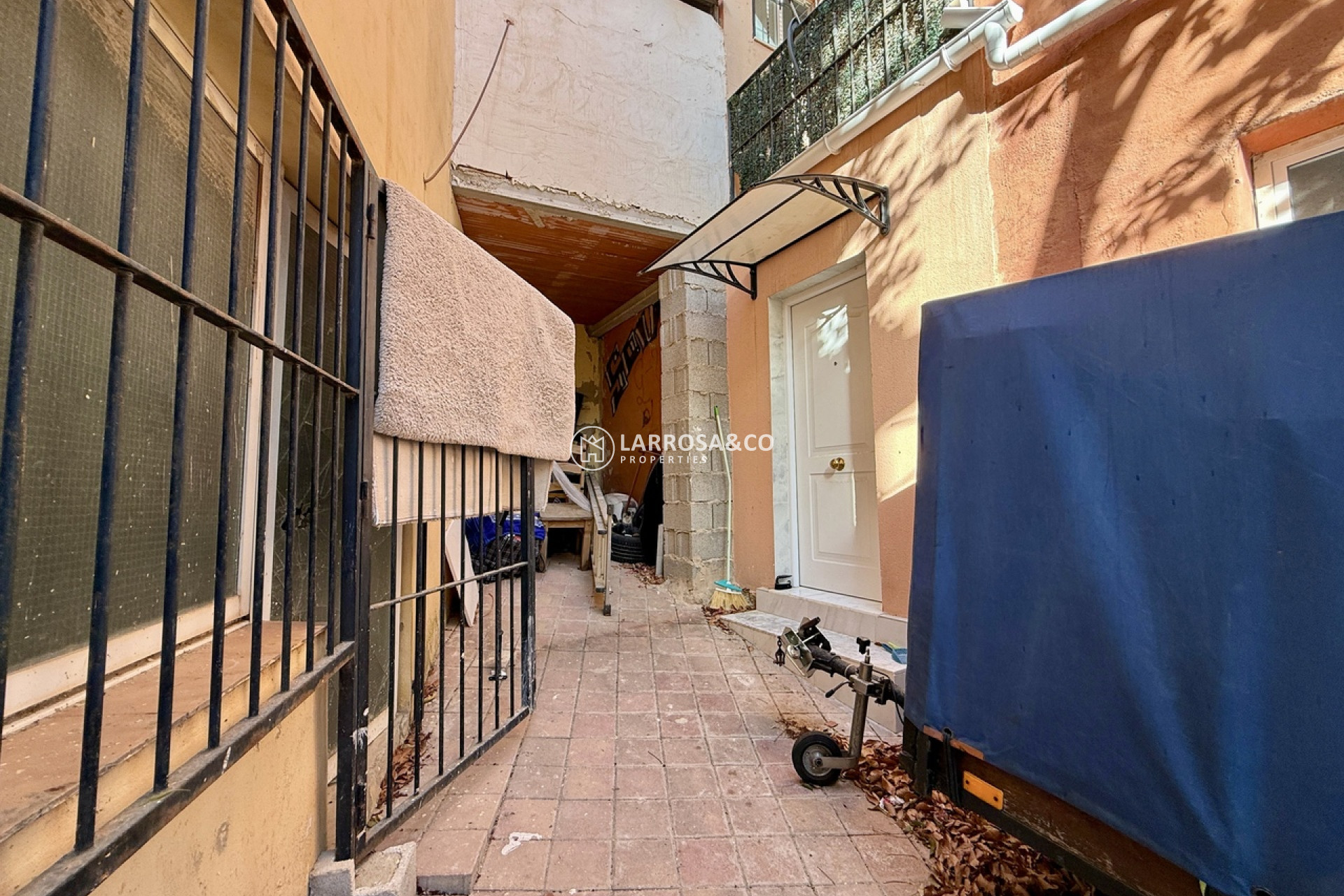 Resale - Apartment - San Miguel de Salinas - Inland