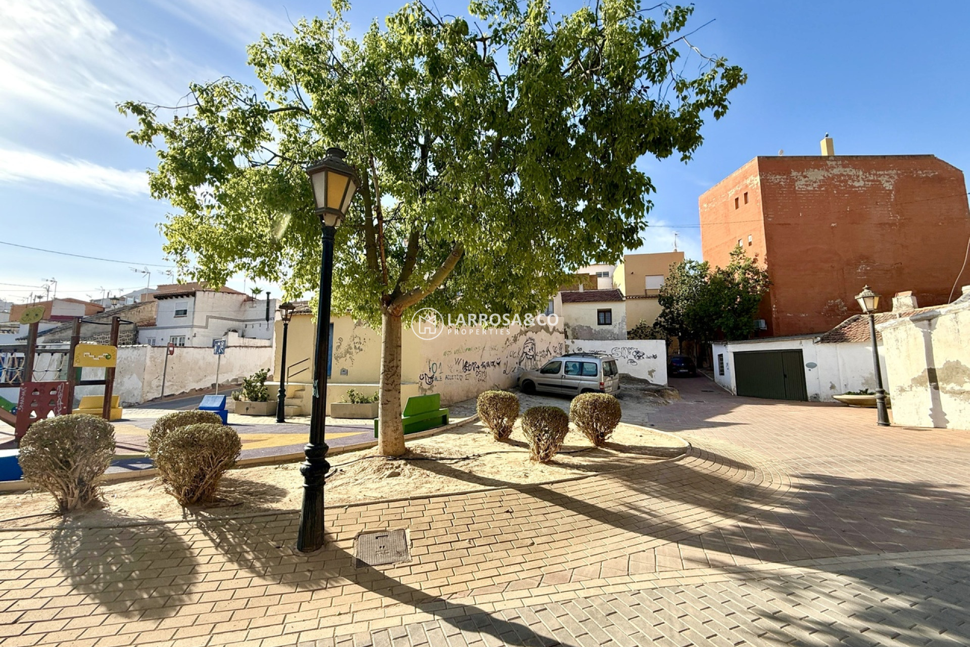 Resale - Apartment - San Miguel de Salinas - Inland