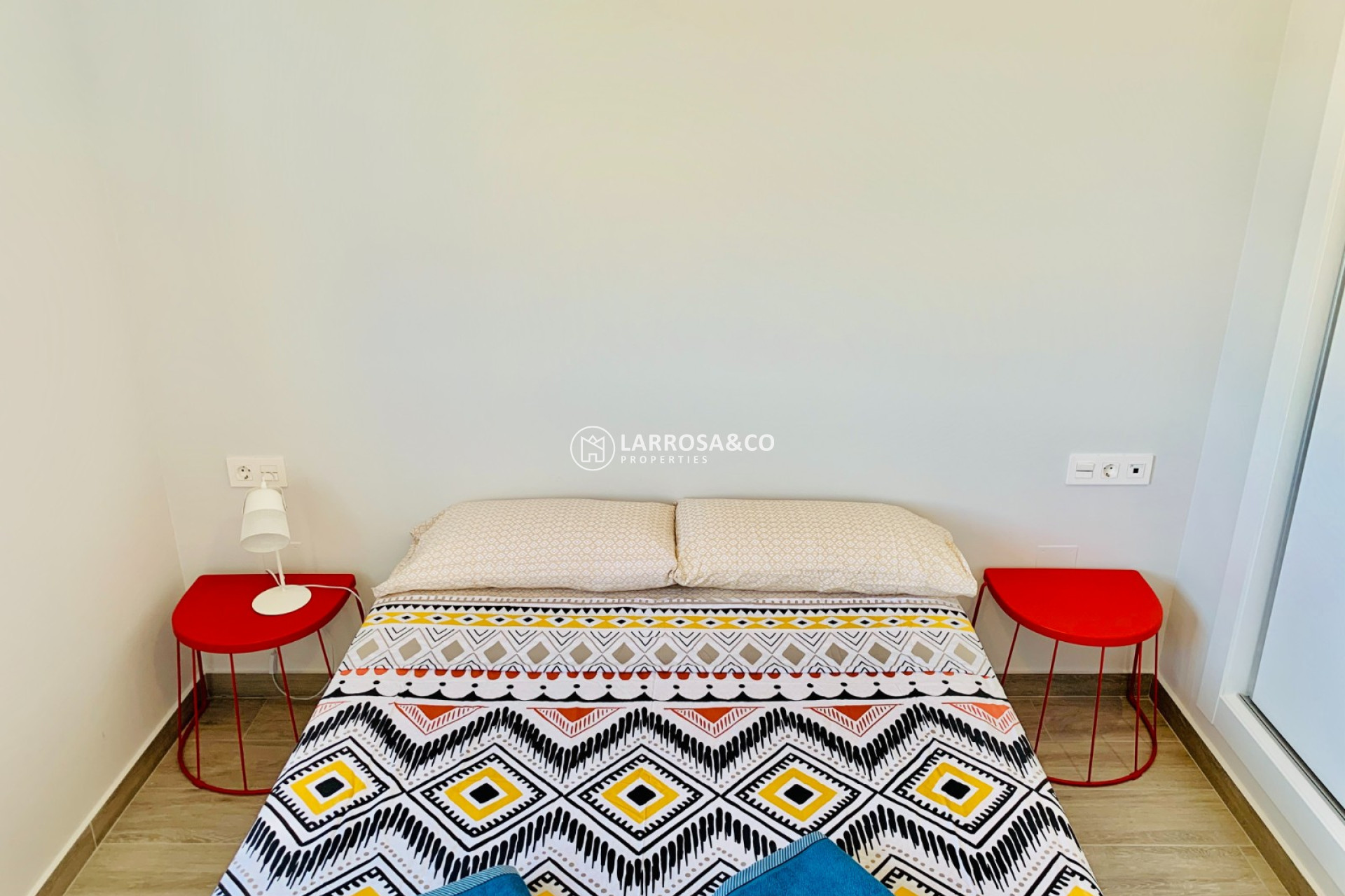 Resale - Apartment - San Miguel de Salinas - Inland