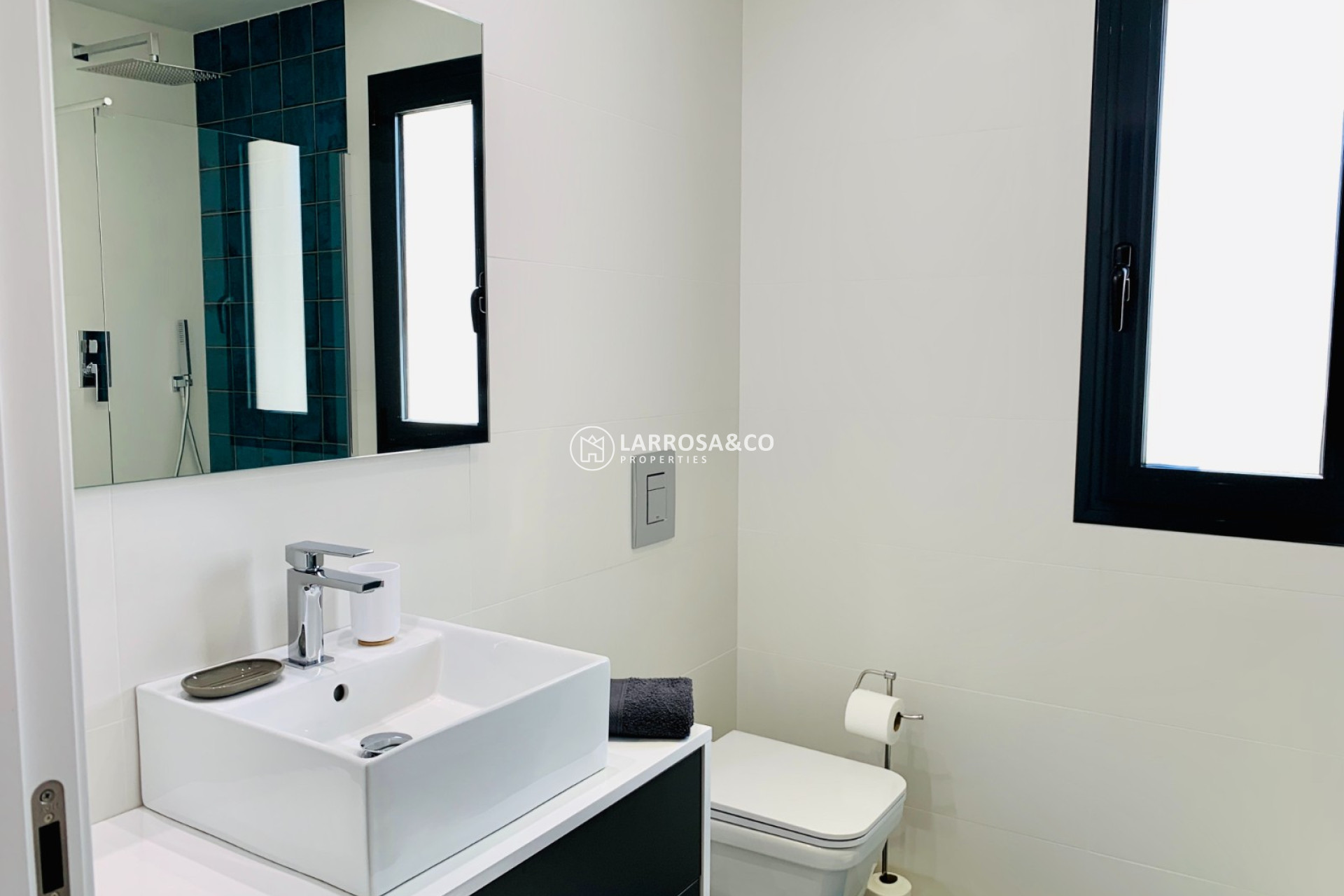 Resale - Apartment - San Miguel de Salinas - Inland