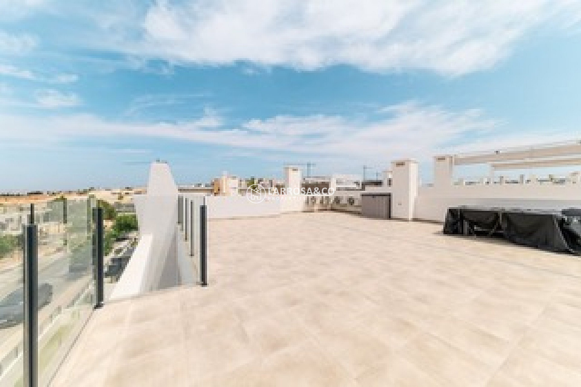 Resale - Apartment - San Miguel de Salinas - Inland