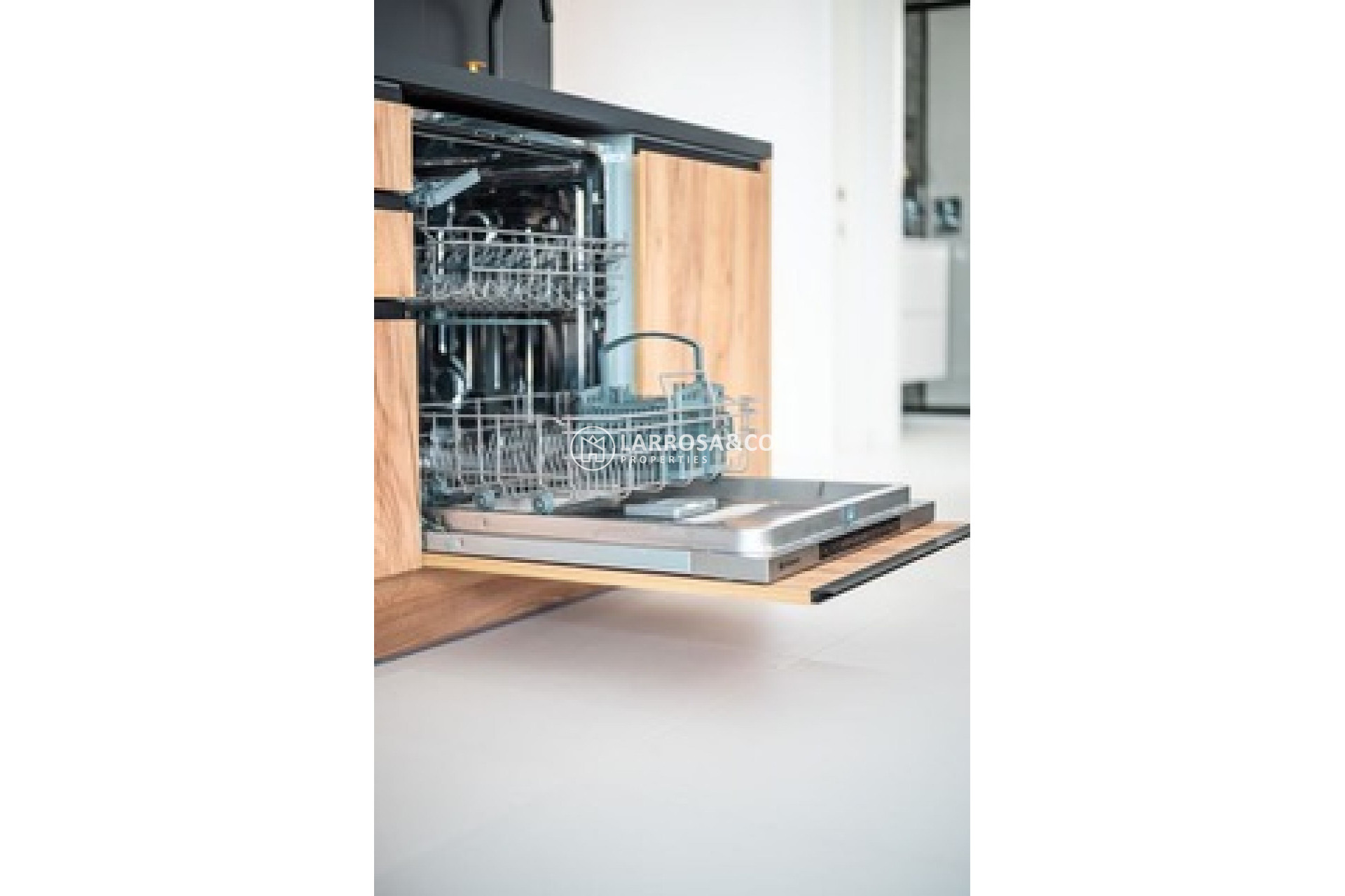 Resale - Apartment - San Miguel de Salinas - Inland