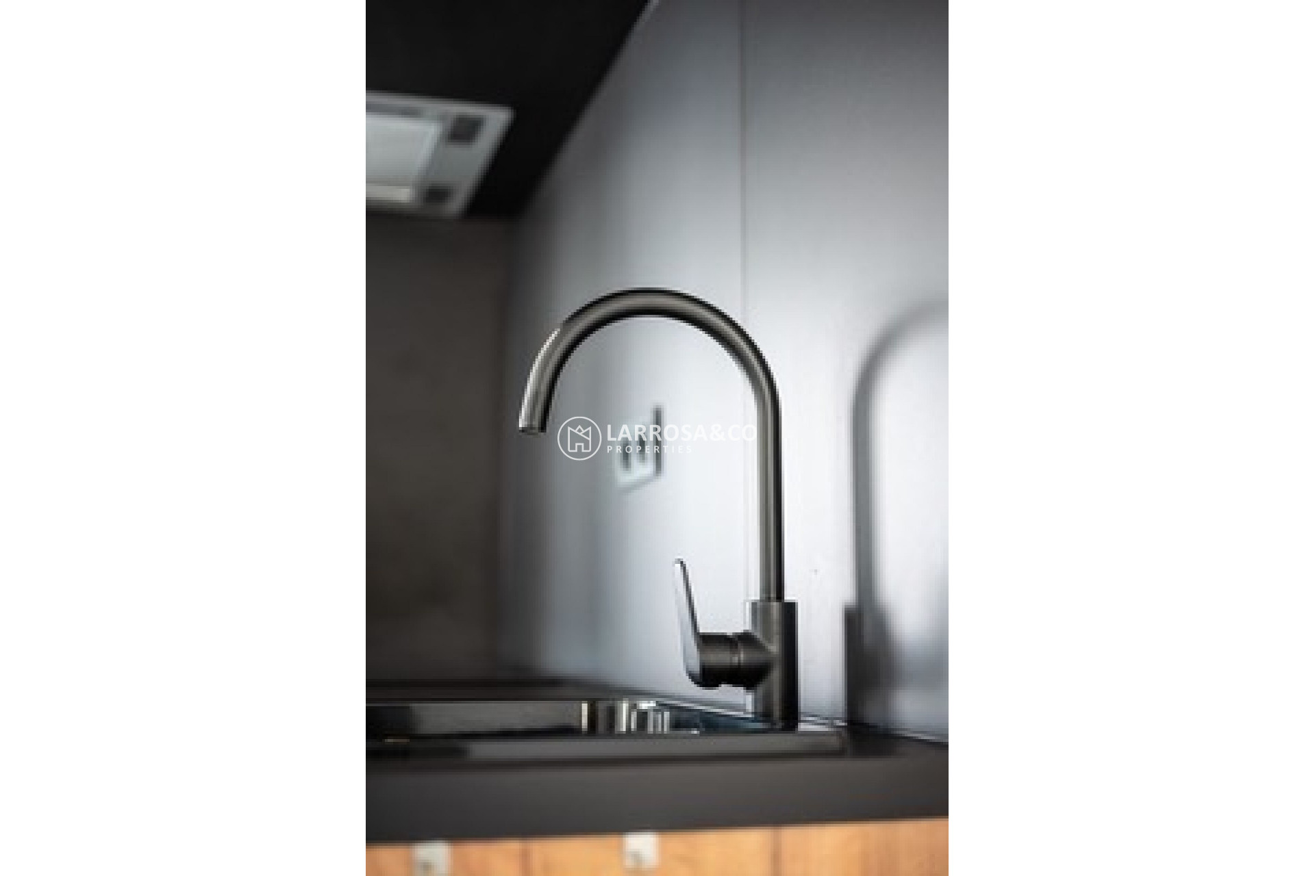 Resale - Apartment - San Miguel de Salinas - Inland