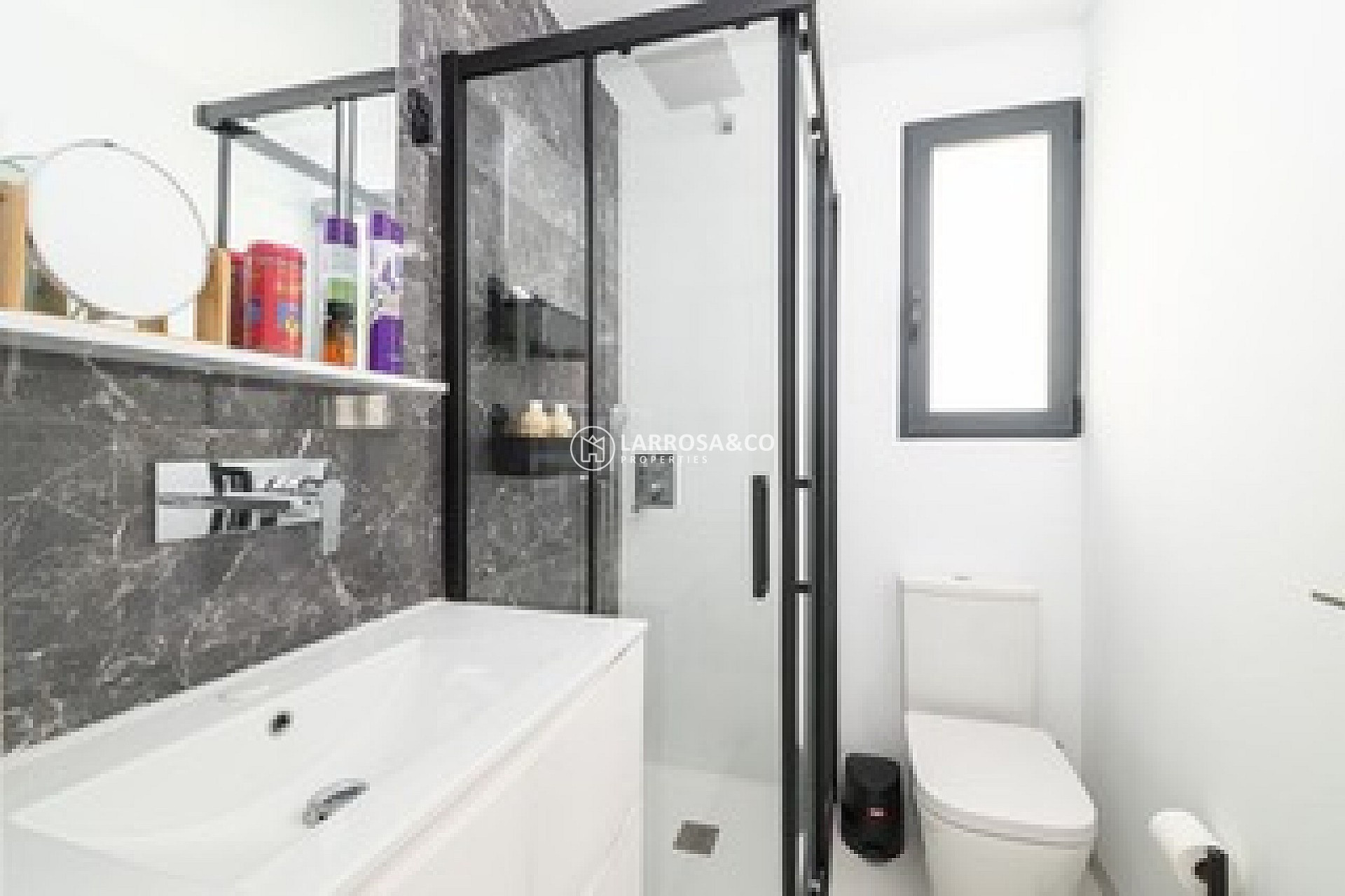 Resale - Apartment - San Miguel de Salinas - Inland