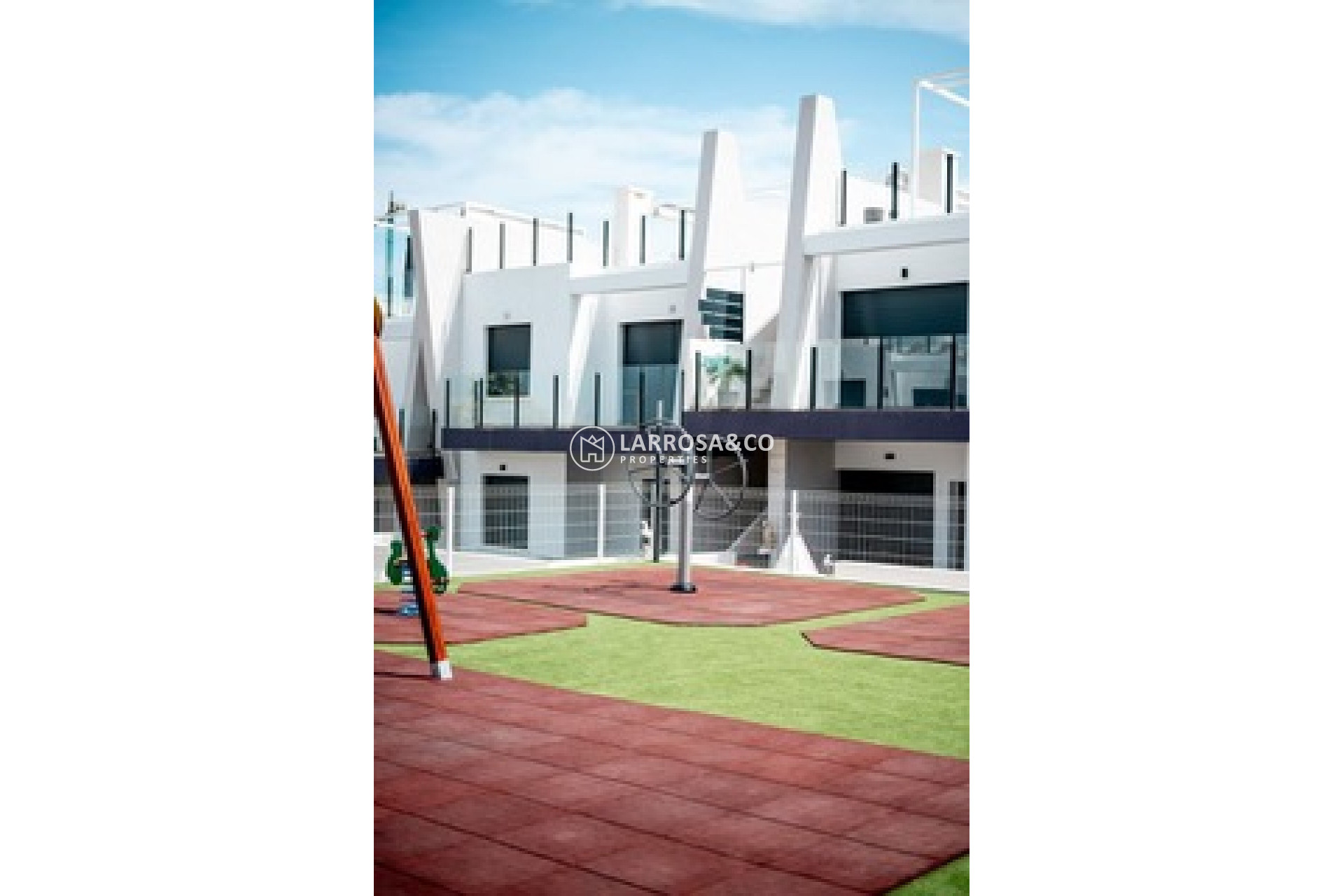 Resale - Apartment - San Miguel de Salinas - Inland