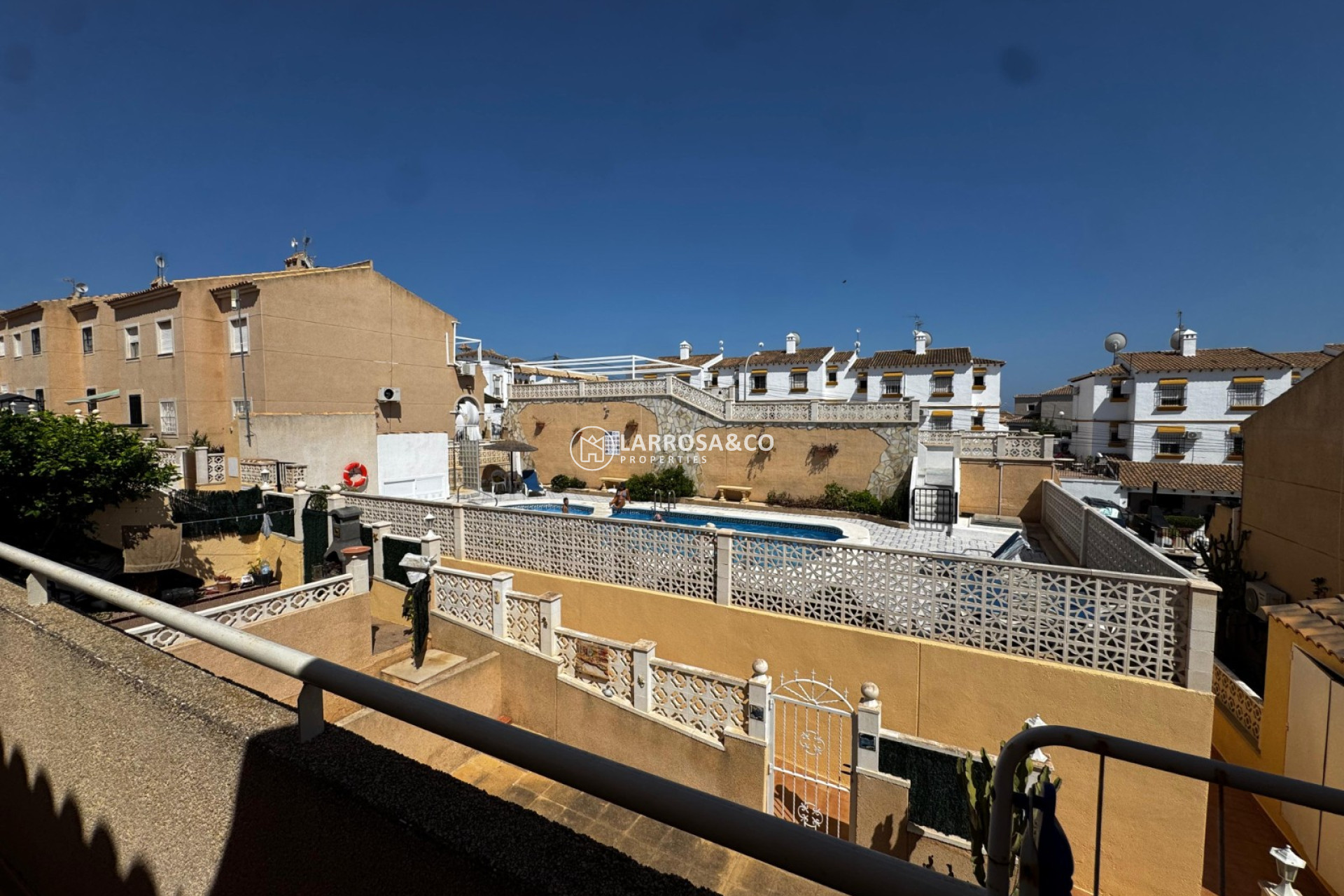 Resale - Apartment - San Miguel de Salinas - Inland
