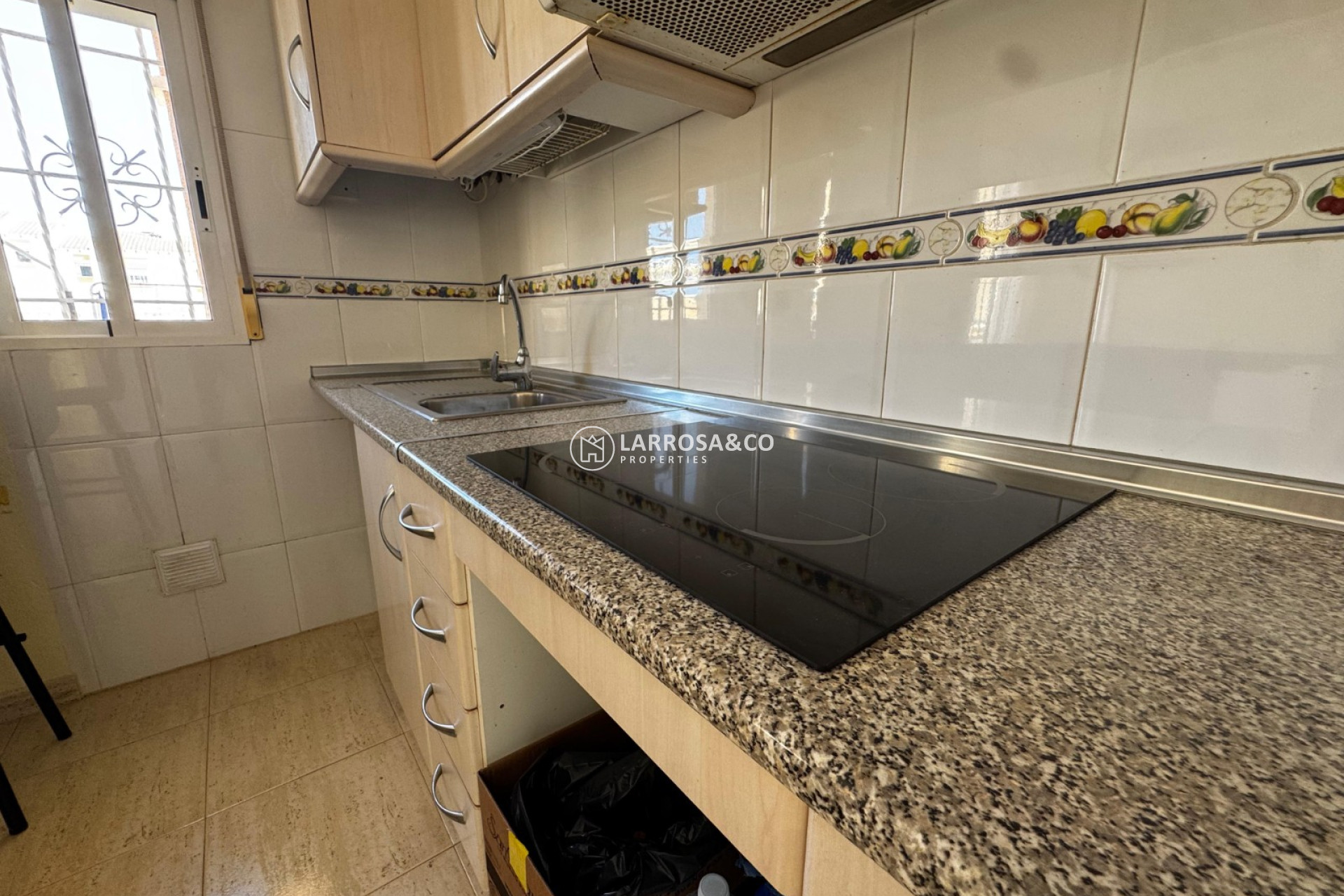 Resale - Apartment - San Miguel de Salinas - Inland