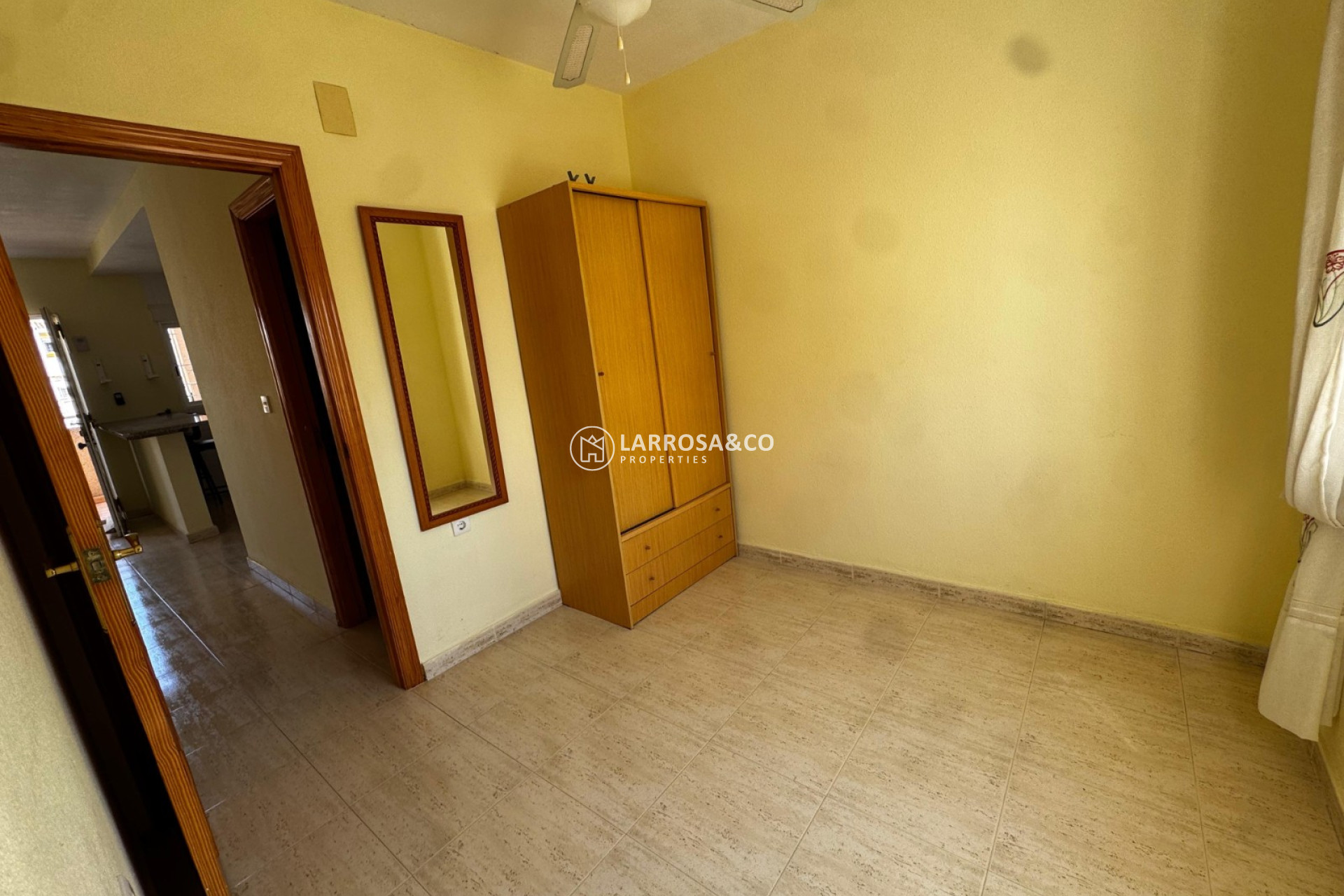 Resale - Apartment - San Miguel de Salinas - Inland