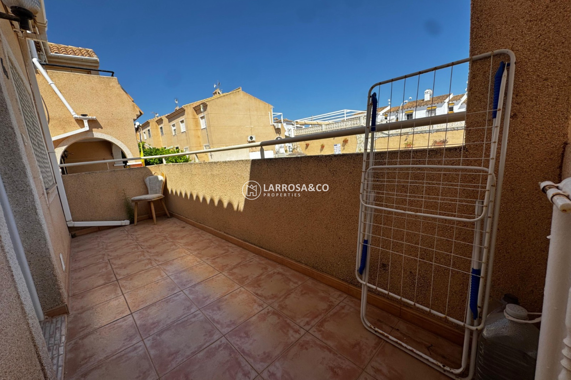 Resale - Apartment - San Miguel de Salinas - Inland