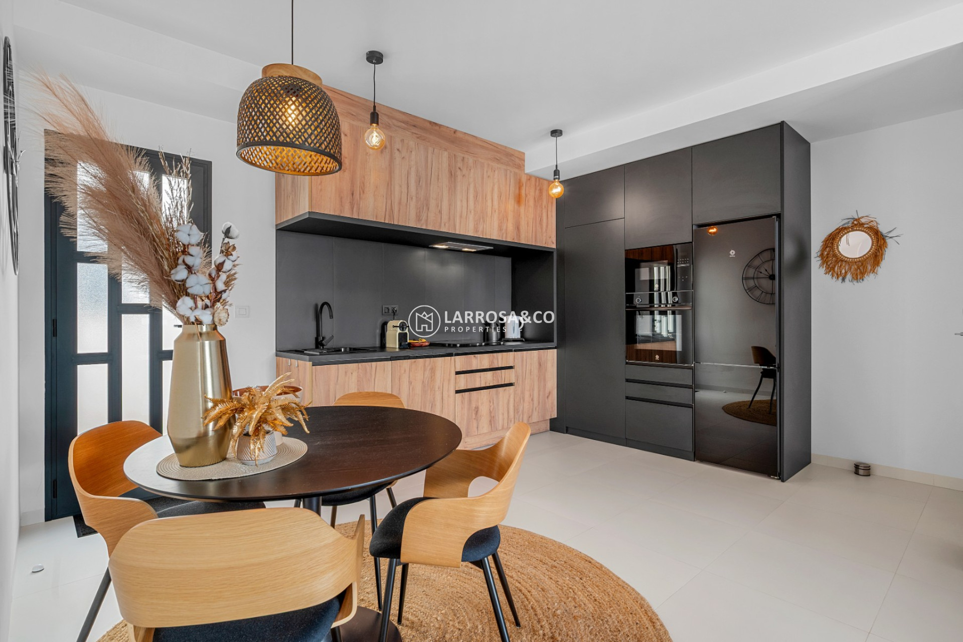 Resale - Apartment - San Miguel de Salinas - Inland