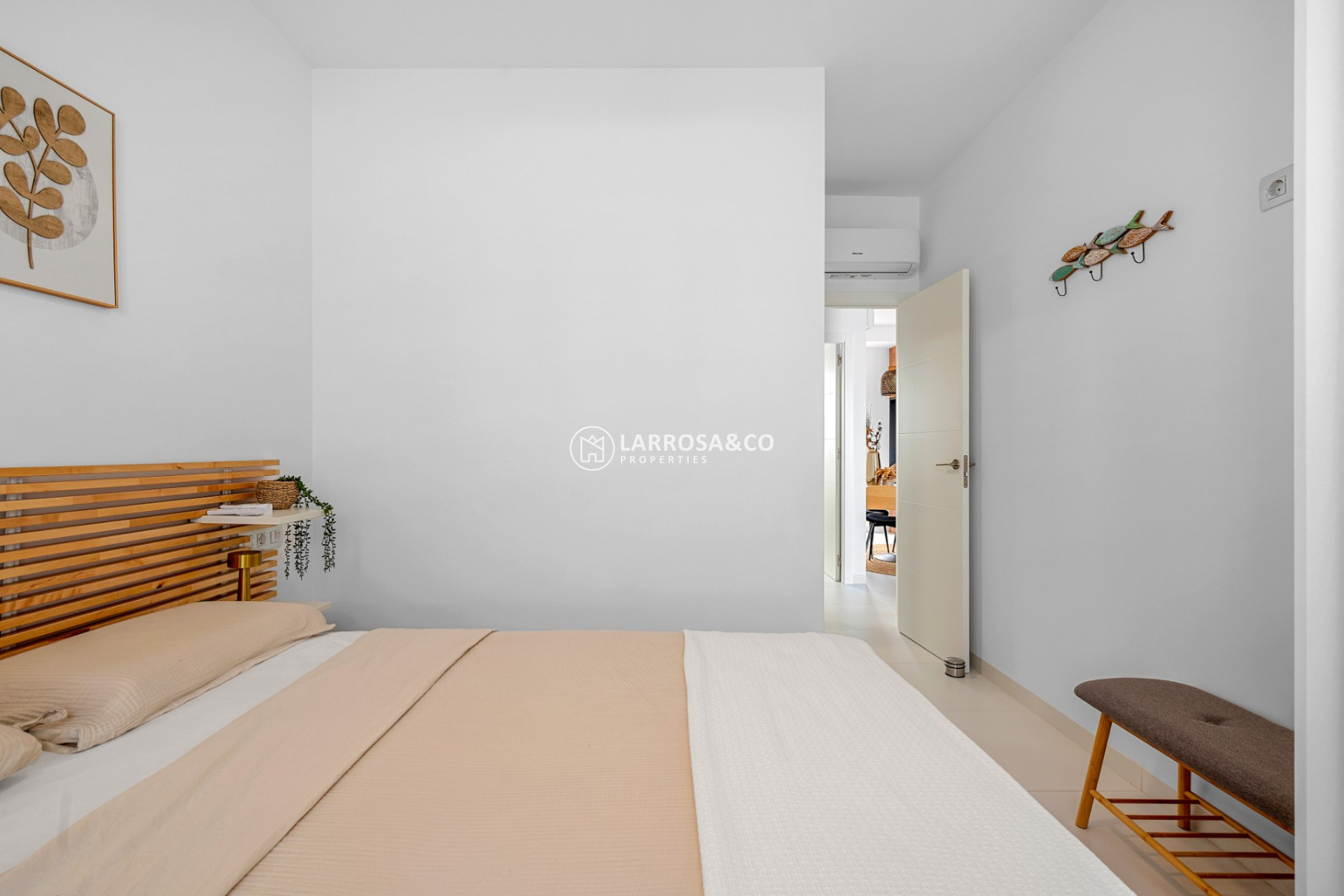 Resale - Apartment - San Miguel de Salinas - Inland