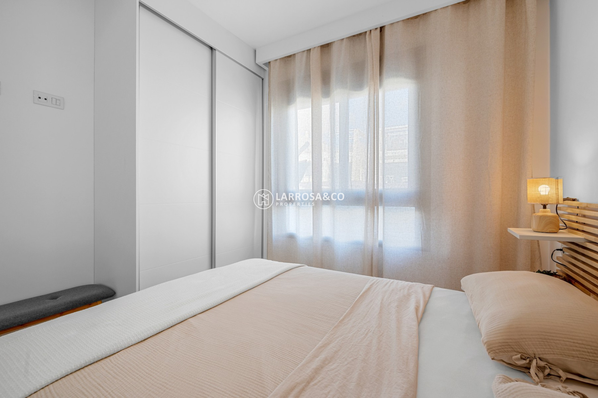 Resale - Apartment - San Miguel de Salinas - Inland