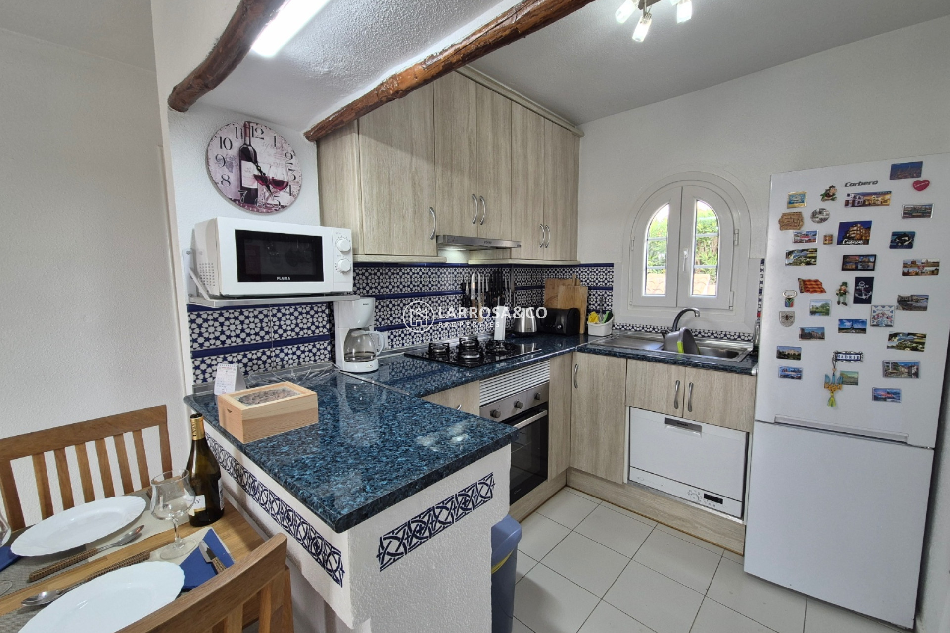 Resale - Apartment - San Miguel de Salinas - Inland