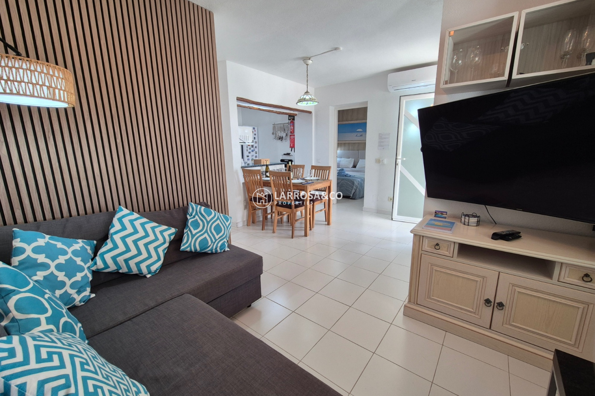 Resale - Apartment - San Miguel de Salinas - Inland