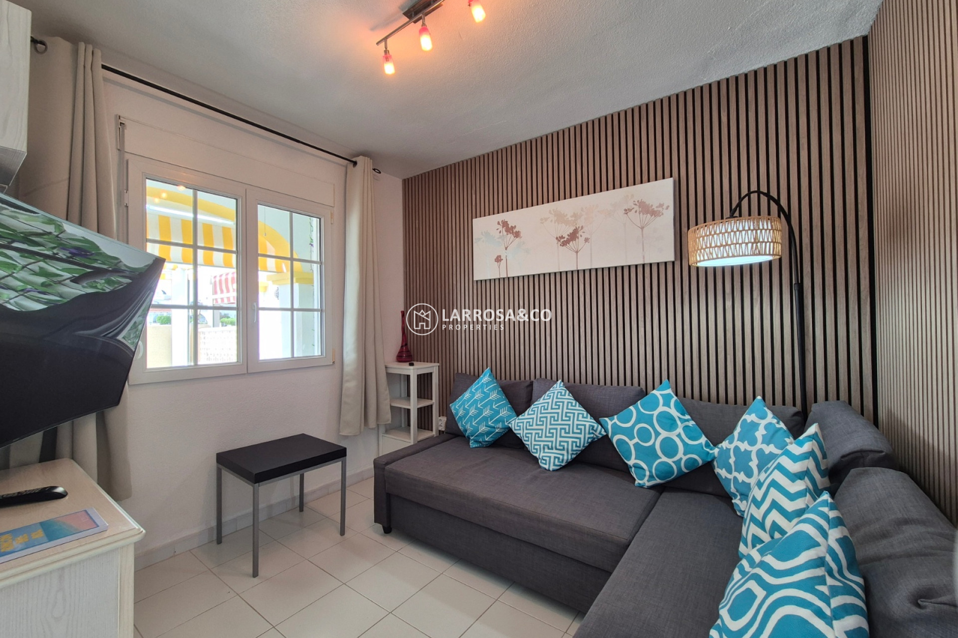 Resale - Apartment - San Miguel de Salinas - Inland